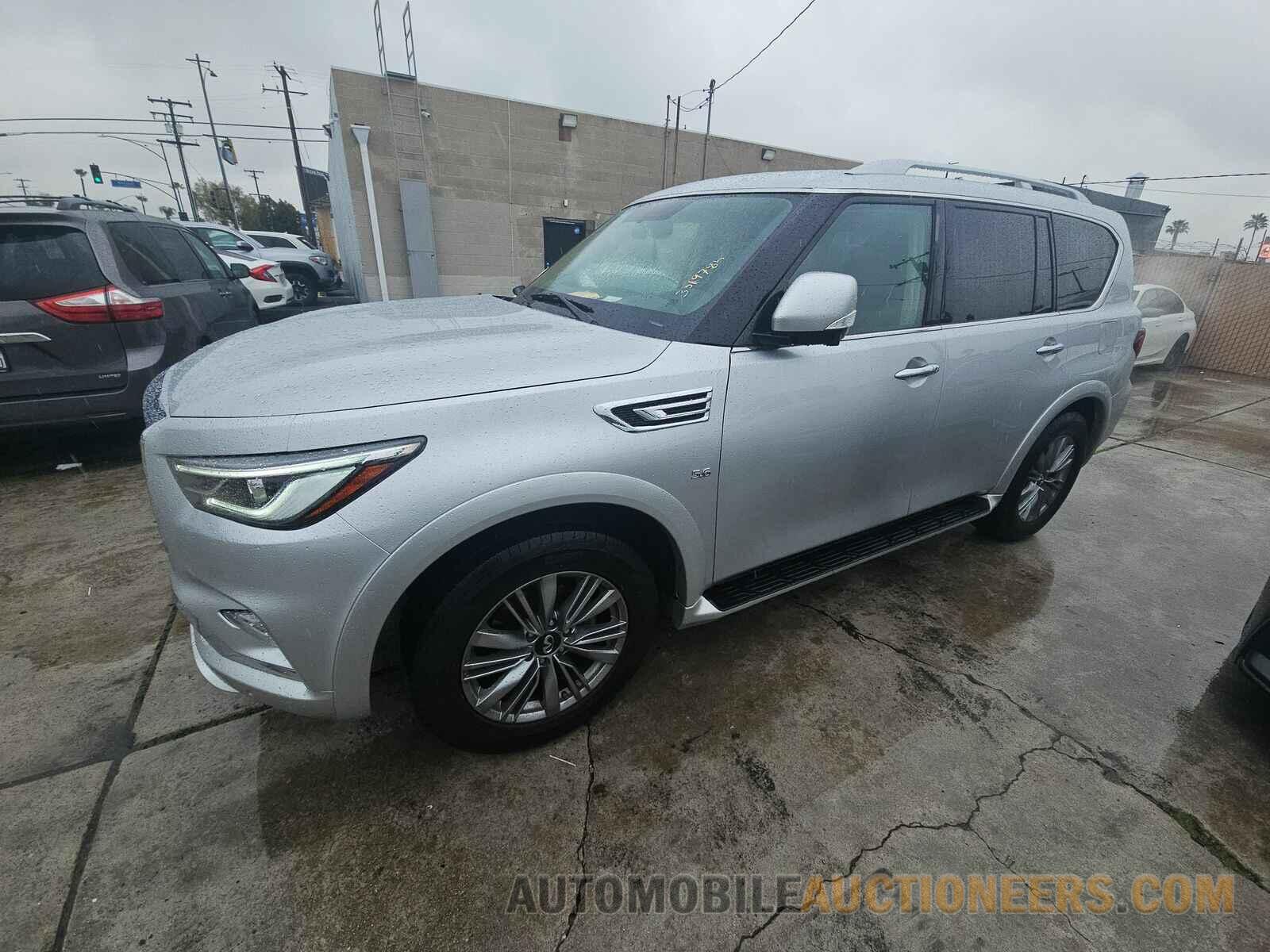 JN8AZ2NF5J9661916 INFINITI  2018