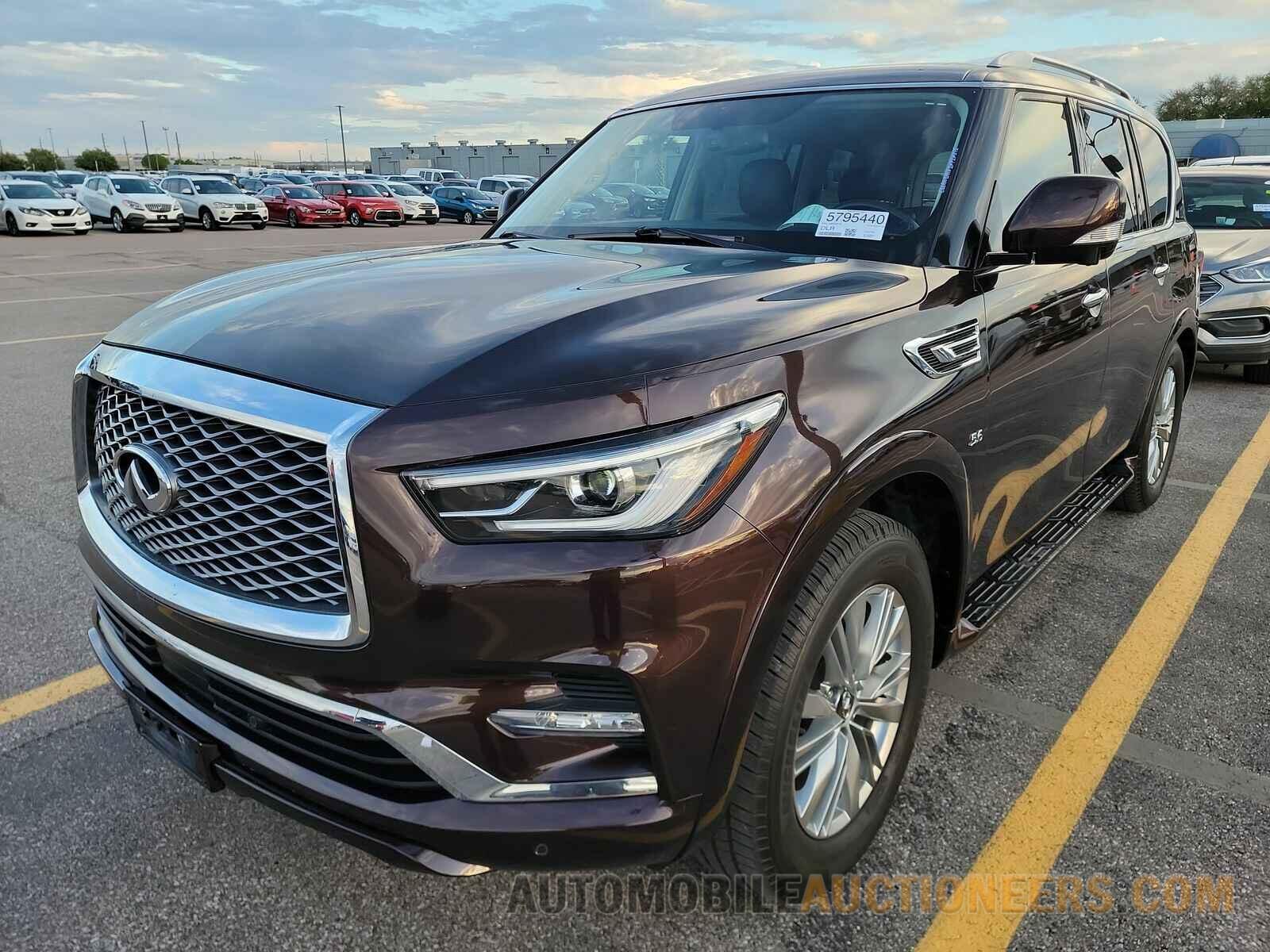 JN8AZ2NF6J9662315 INFINITI  2018