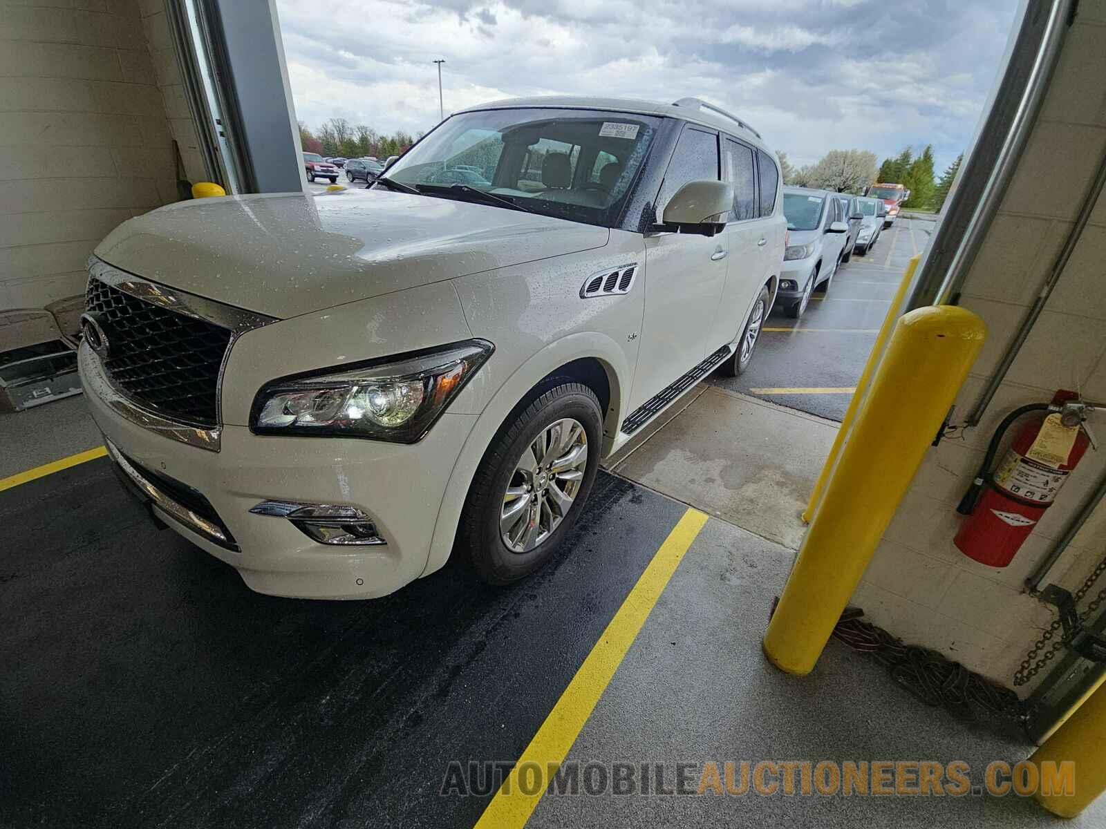 JN8AZ2NF7H9646859 INFINITI  2017