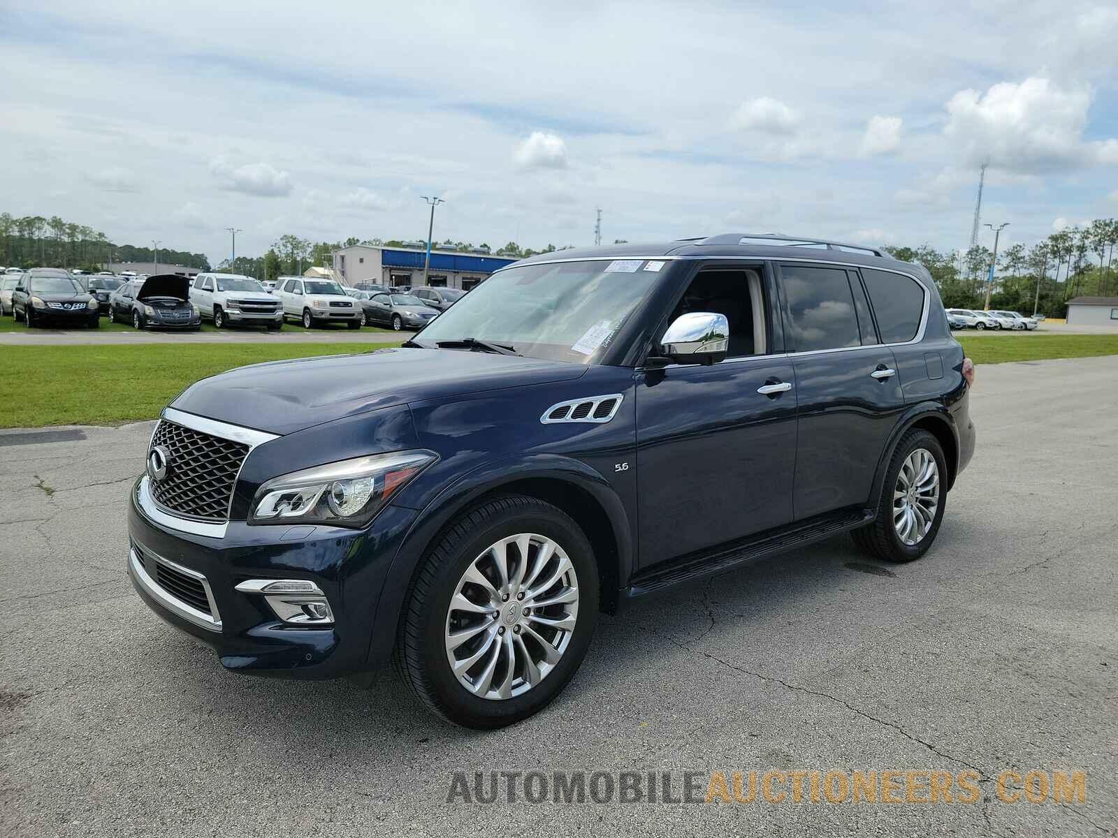 JN8AZ2NF9F9573958 INFINITI  2015