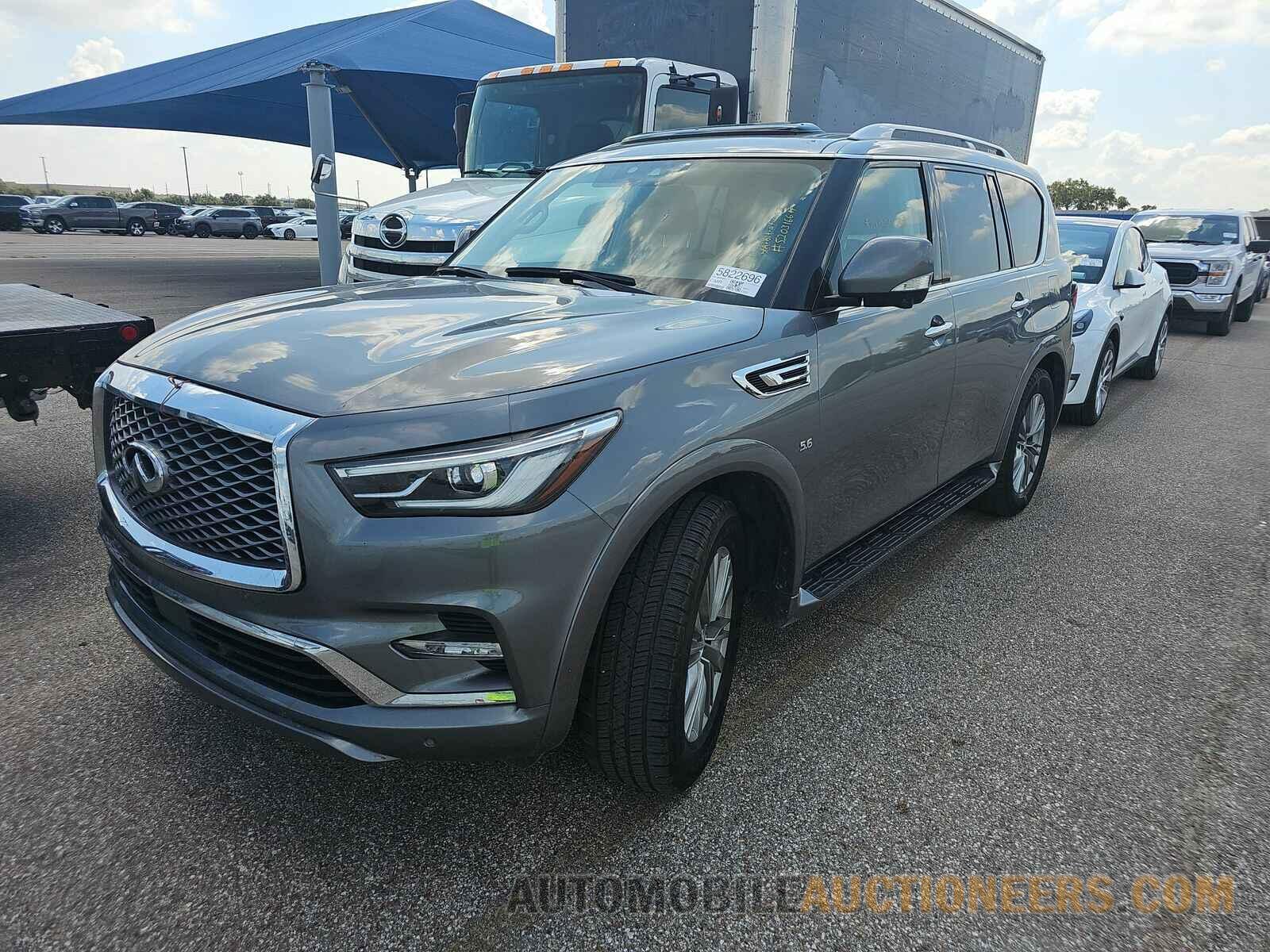 JN8AZ2NF9J9664804 INFINITI  2018