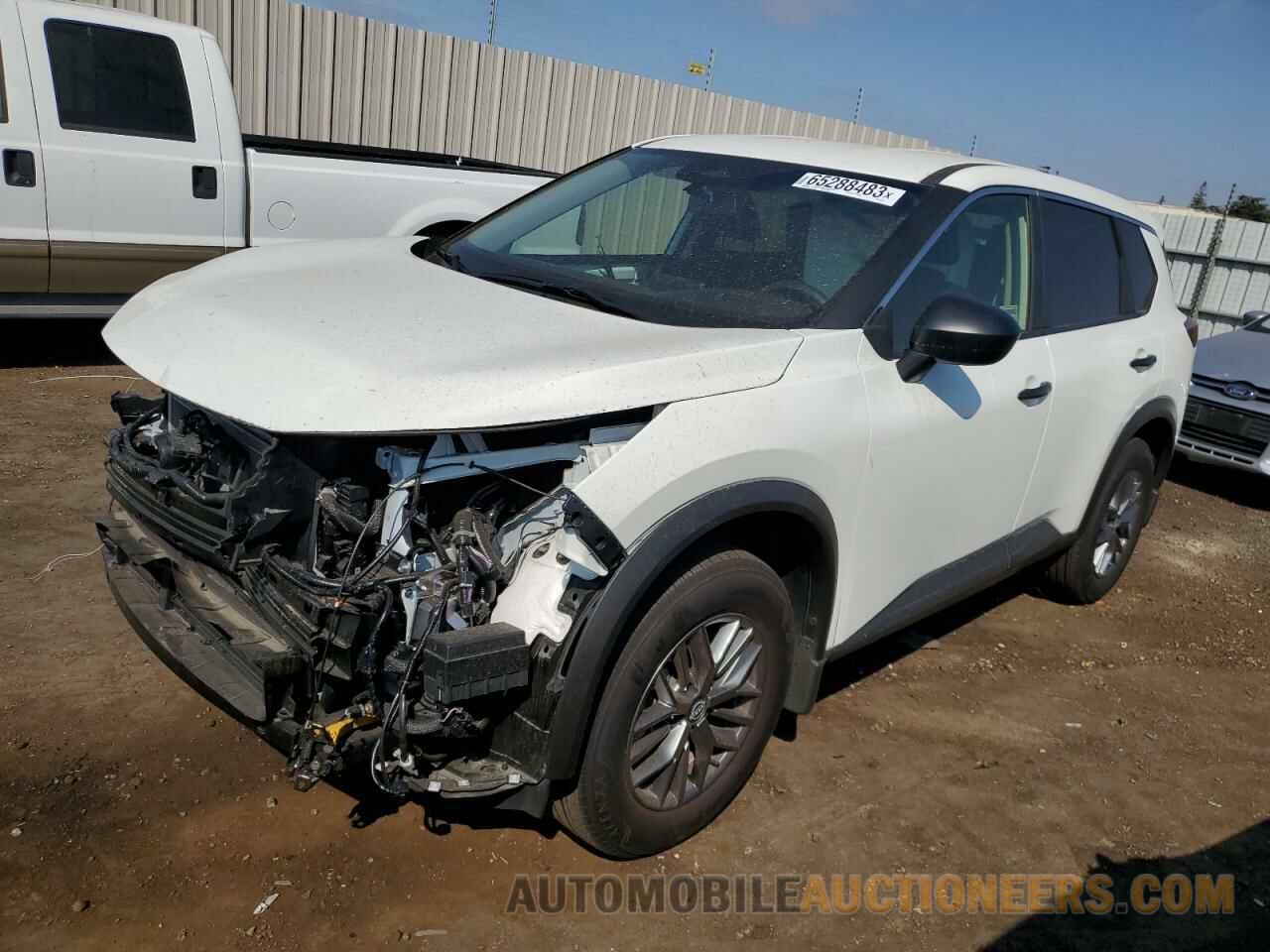 JN8BT3AB3PW188753 NISSAN ROGUE 2023