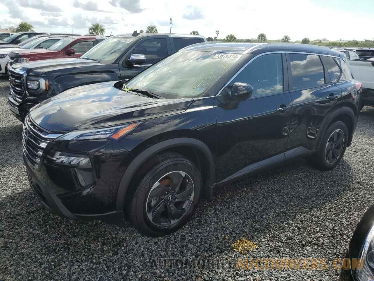 JN8BT3BA0RW001249 NISSAN ROGUE 2024