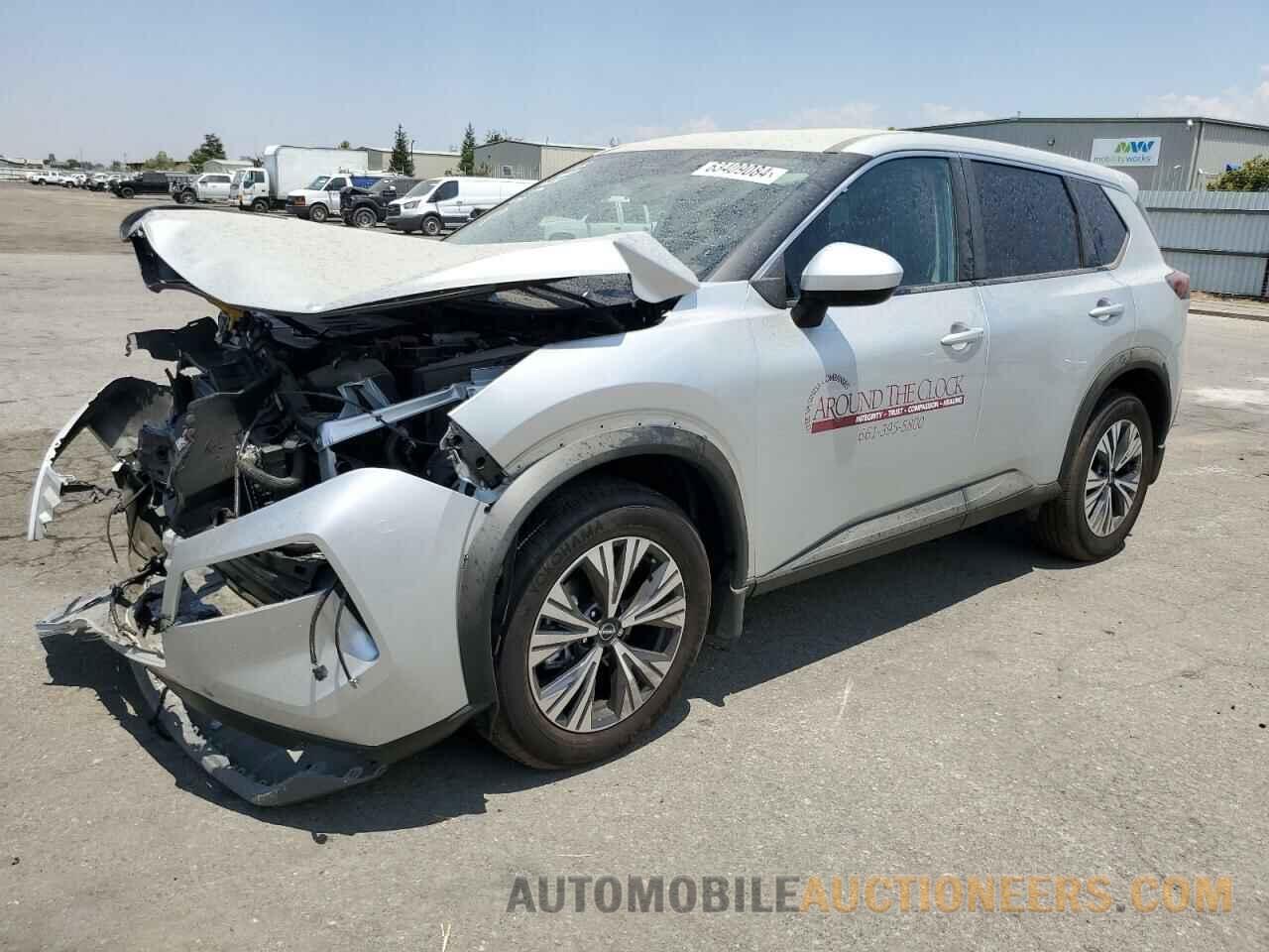 JN8BT3BA1PW436469 NISSAN ROGUE 2023