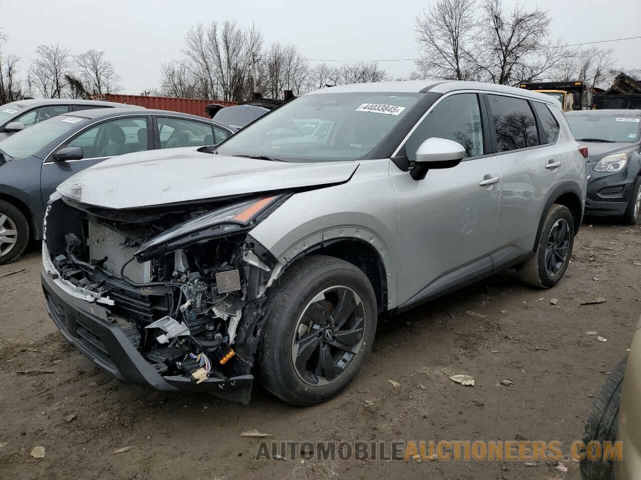 JN8BT3BA1RW350355 NISSAN ROGUE 2024