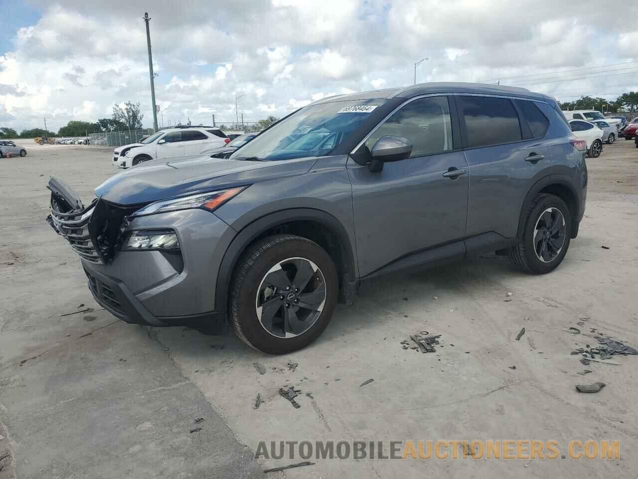 JN8BT3BA2RW001365 NISSAN ROGUE 2024