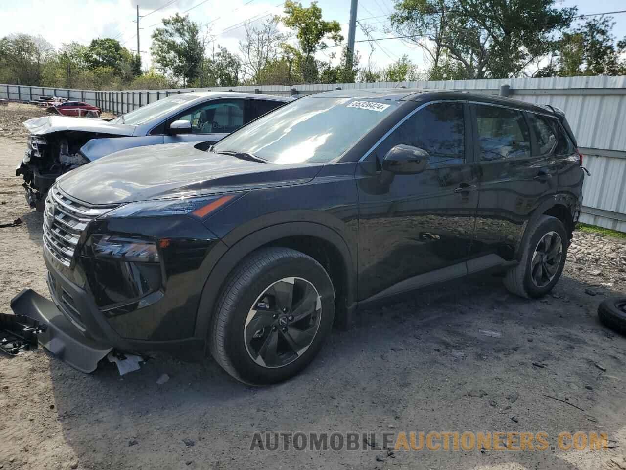 JN8BT3BA3RW351779 NISSAN ROGUE 2024