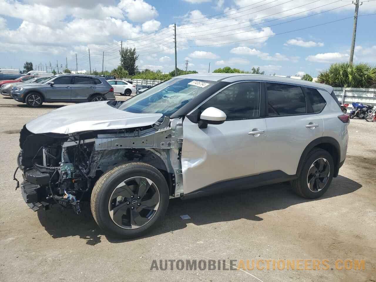 JN8BT3BA3RW352320 NISSAN ROGUE 2024