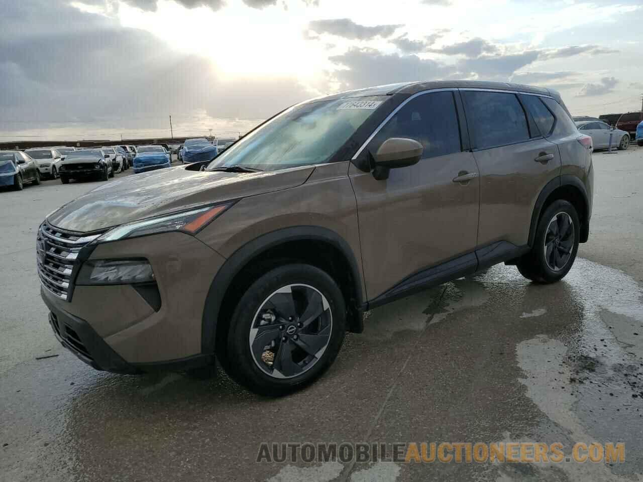 JN8BT3BA3RW353225 NISSAN ROGUE 2024