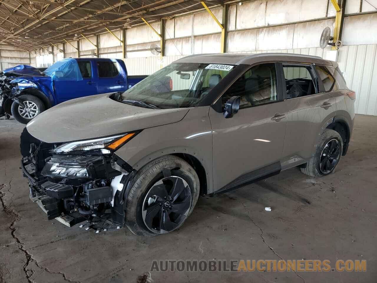 JN8BT3BA3RW354990 NISSAN ROGUE 2024