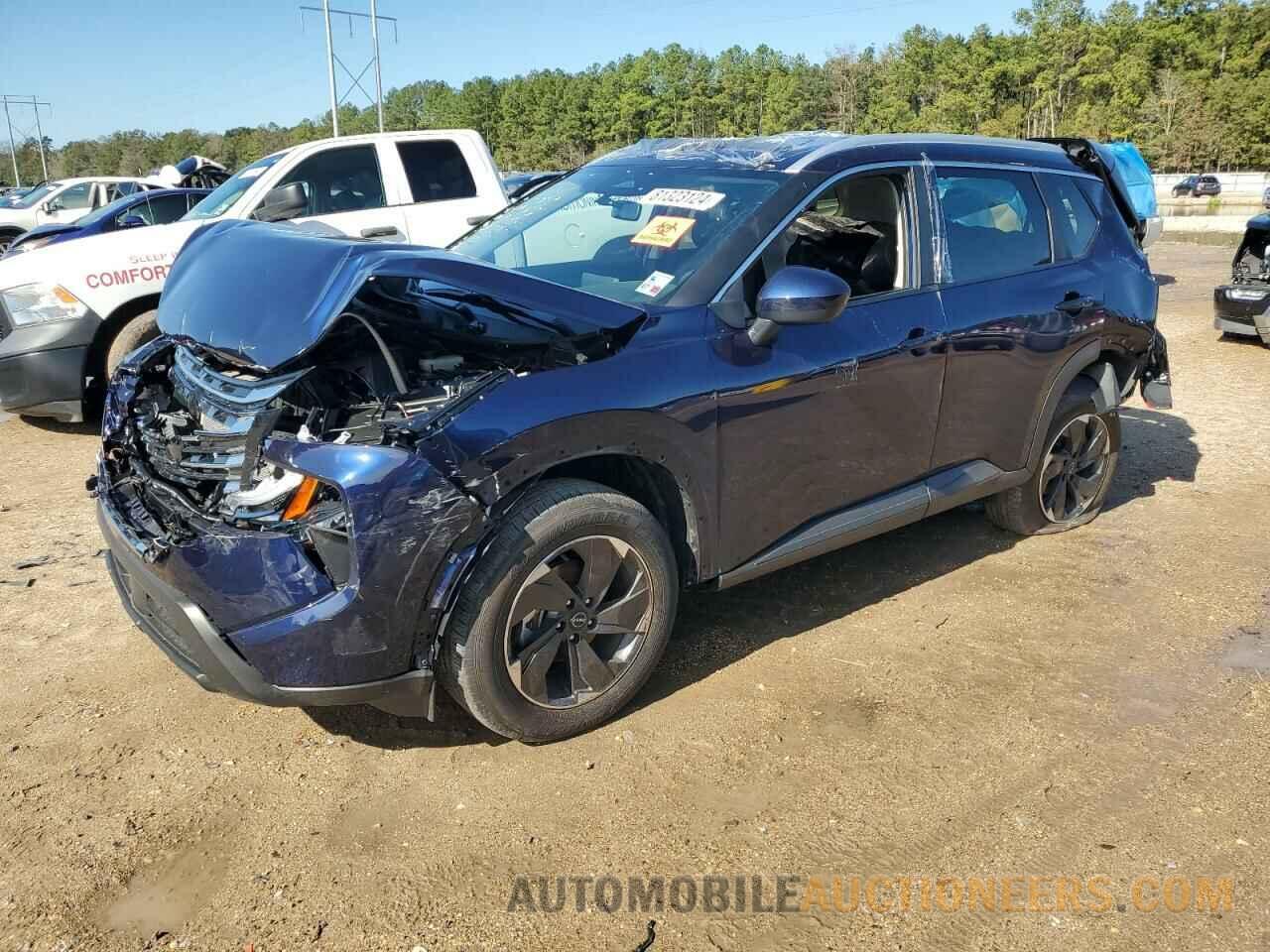 JN8BT3BA3RW357324 NISSAN ROGUE 2024