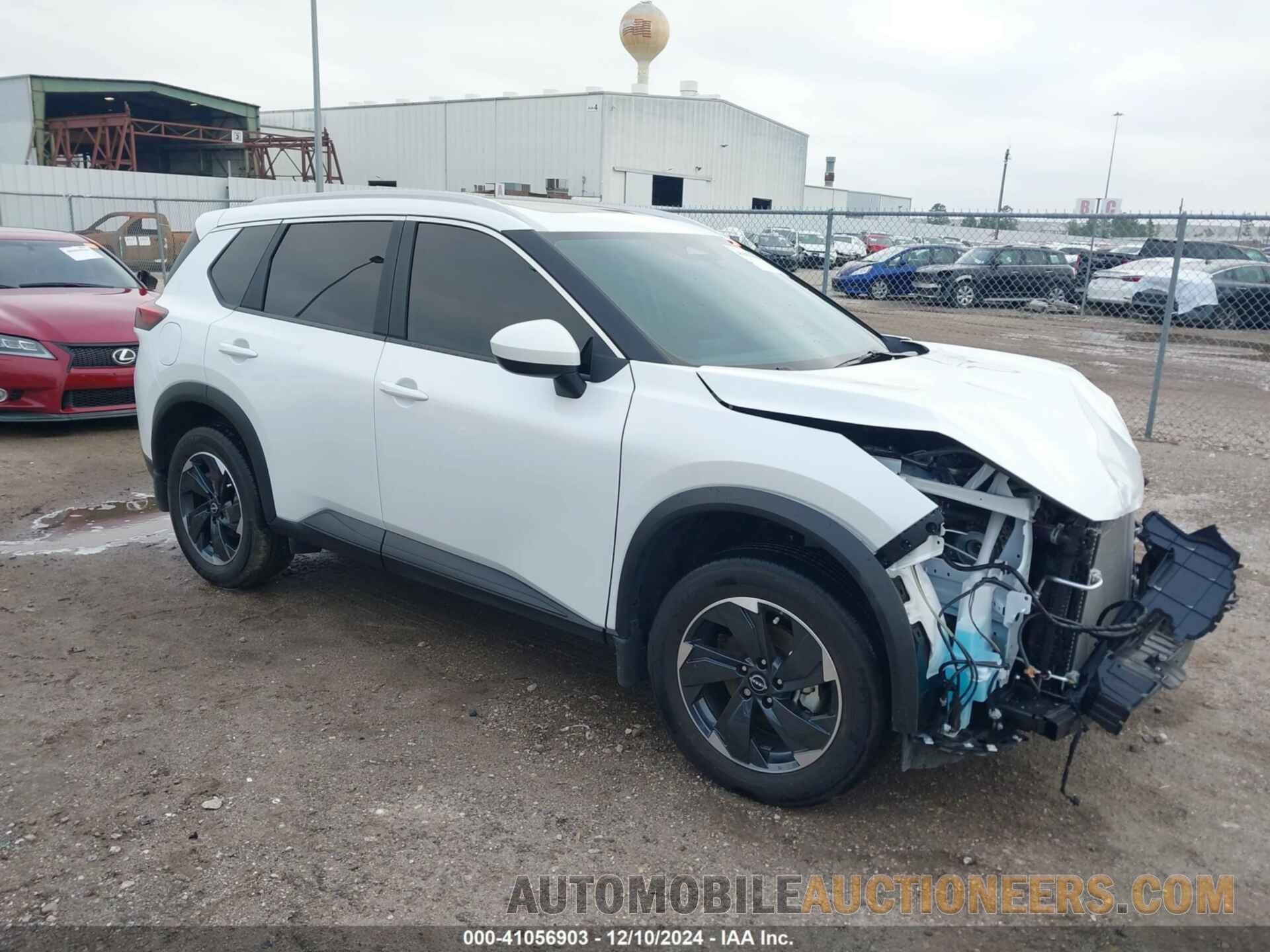 JN8BT3BA3RW359834 NISSAN ROGUE 2024