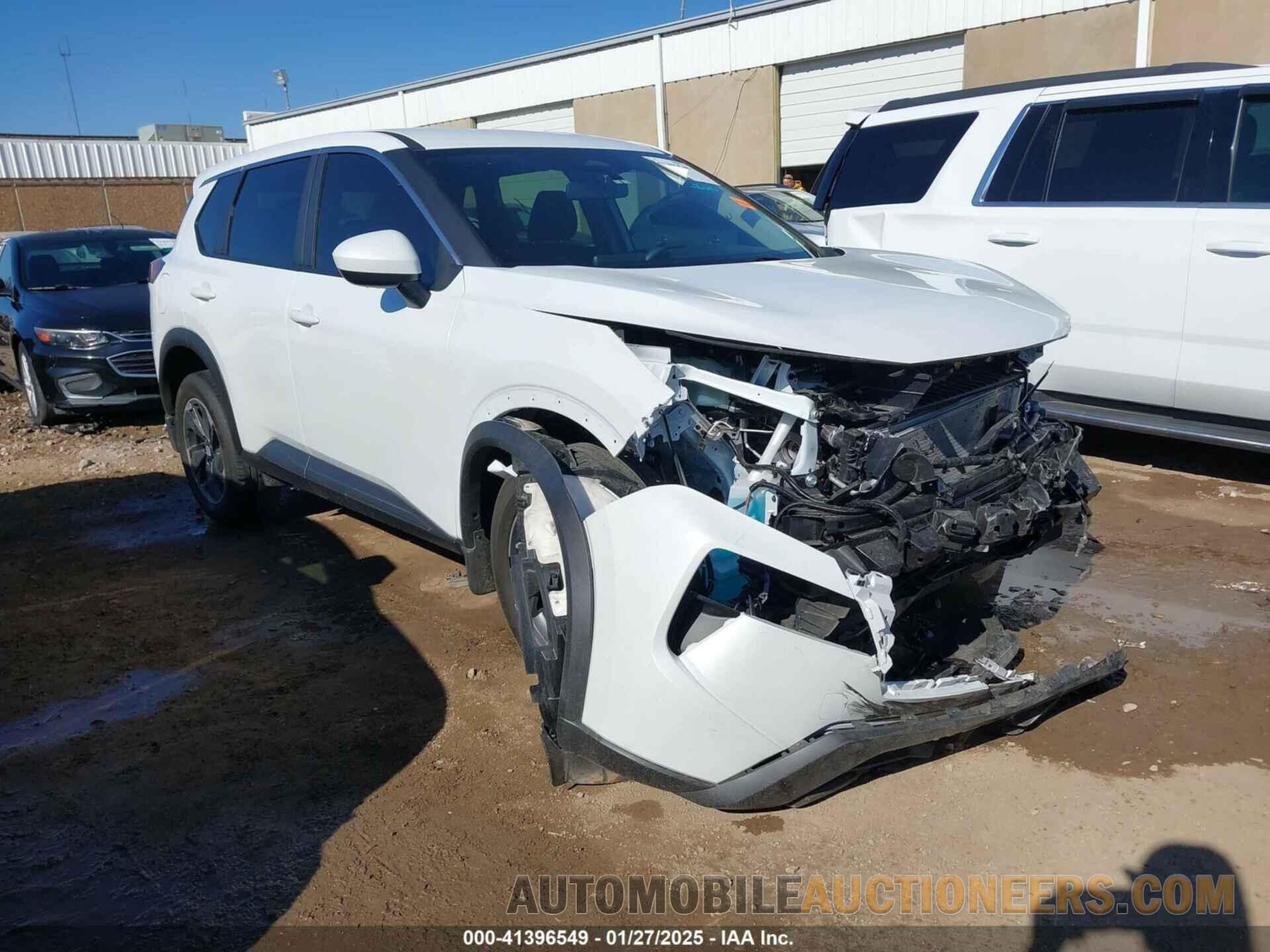 JN8BT3BA4RW351550 NISSAN ROGUE 2024