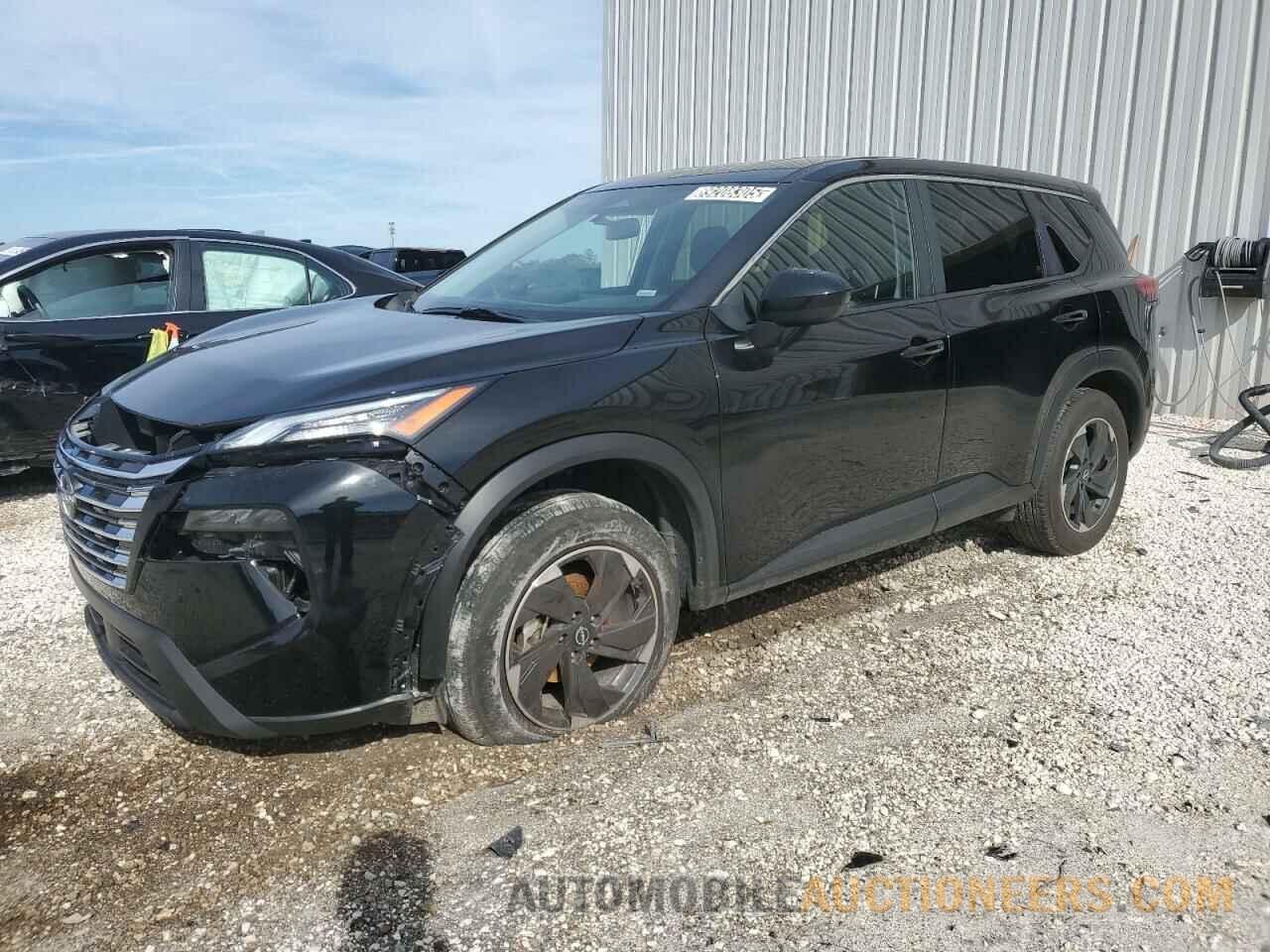 JN8BT3BA5RW002087 NISSAN ROGUE 2024