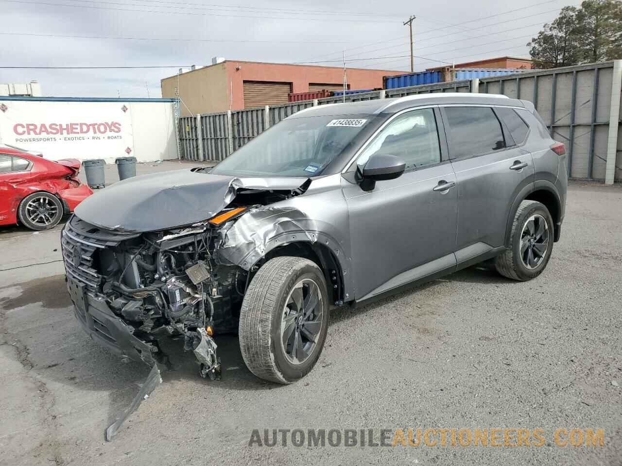 JN8BT3BA5RW354568 NISSAN ROGUE 2024