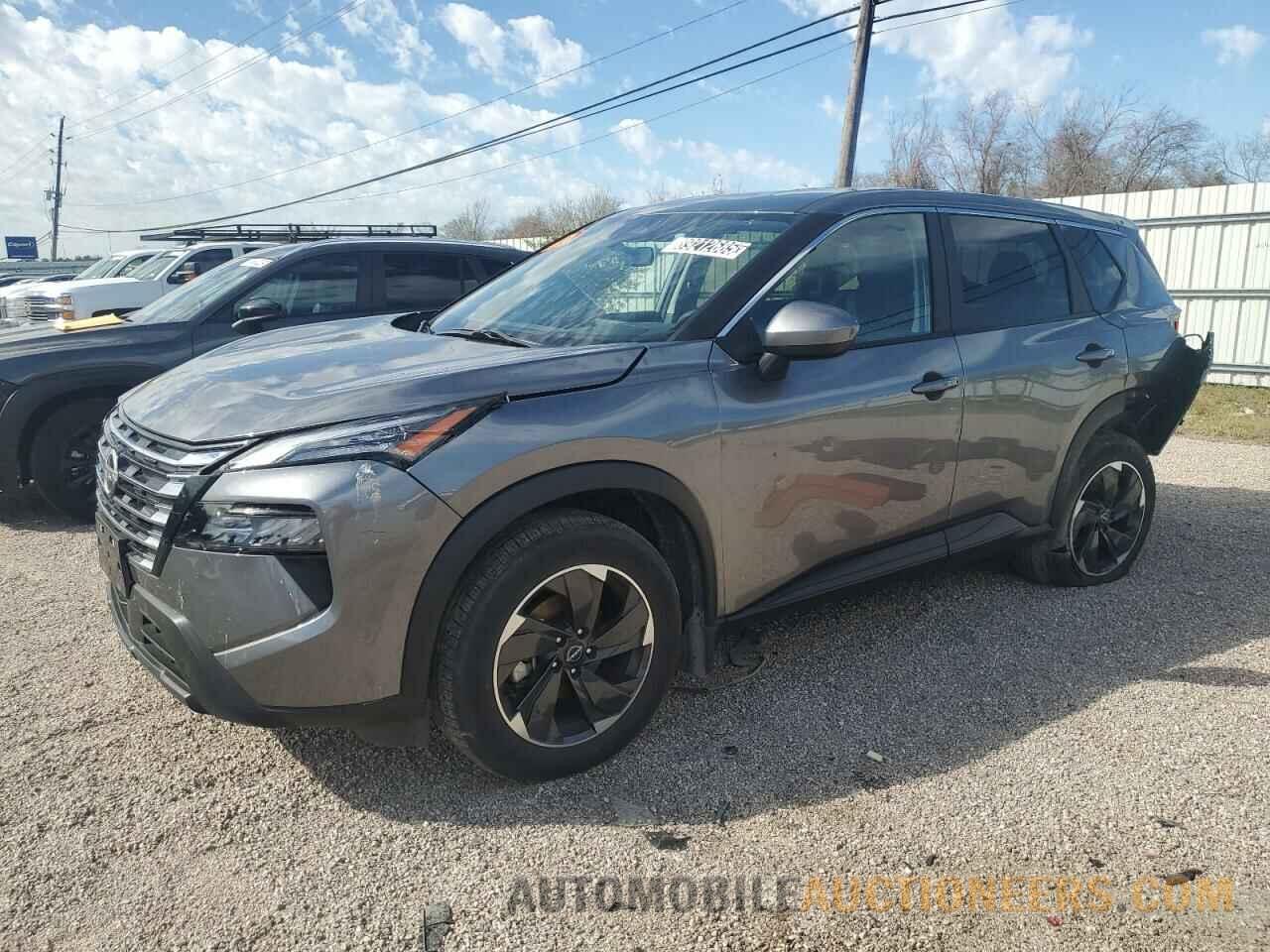 JN8BT3BA5RW357907 NISSAN ROGUE 2024