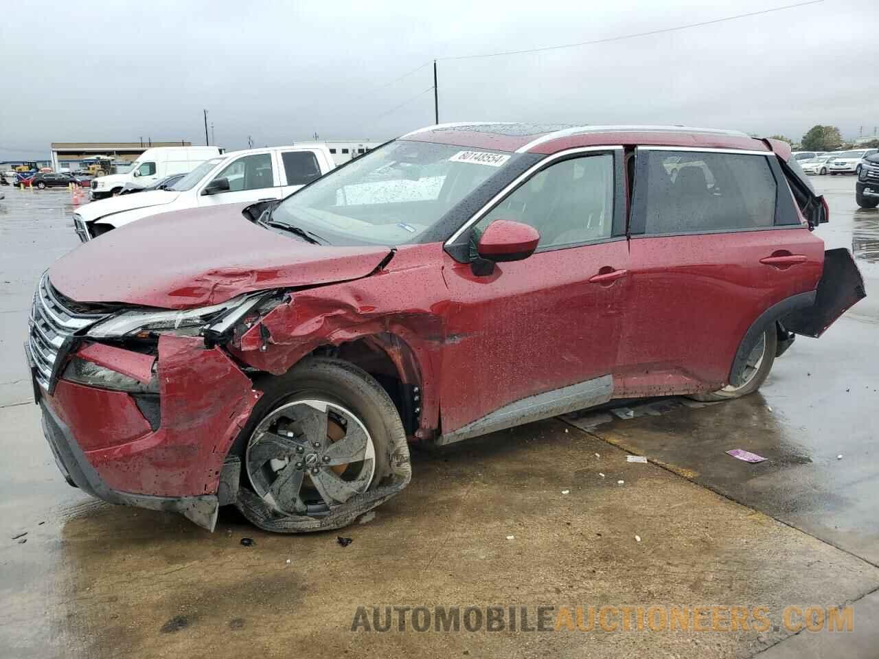 JN8BT3BA6RW005628 NISSAN ROGUE 2024