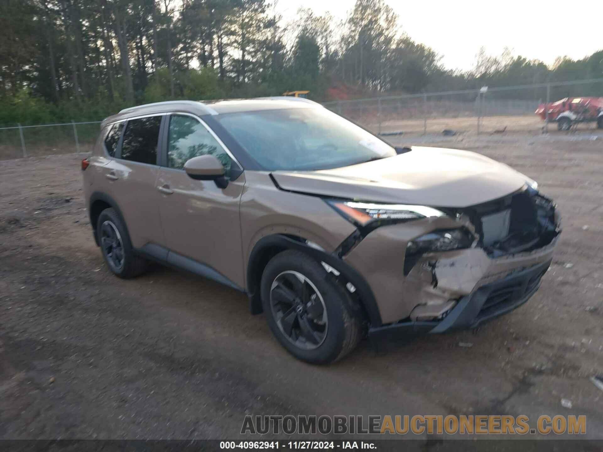 JN8BT3BA7RW004388 NISSAN ROGUE 2024