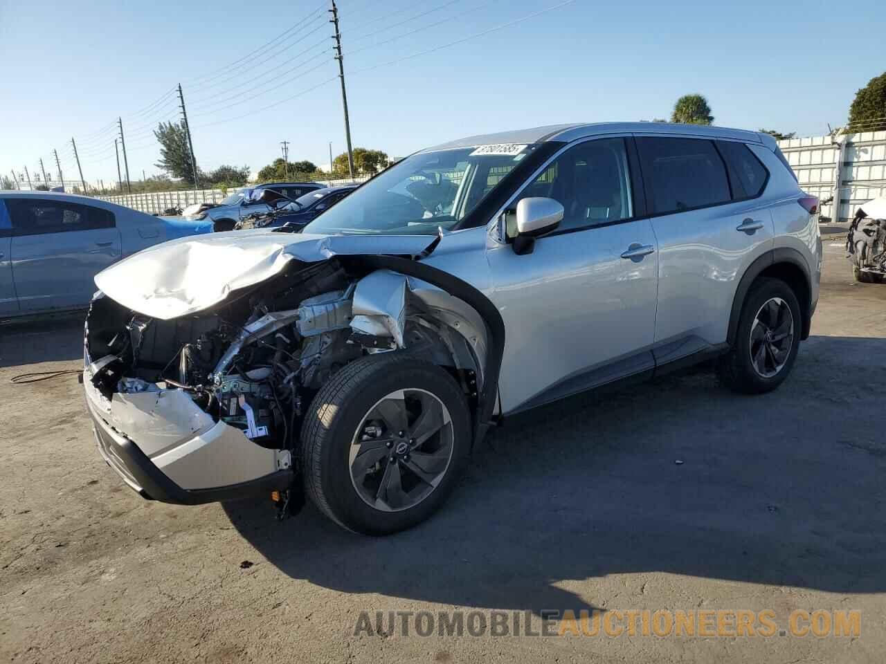 JN8BT3BA7RW355687 NISSAN ROGUE 2024