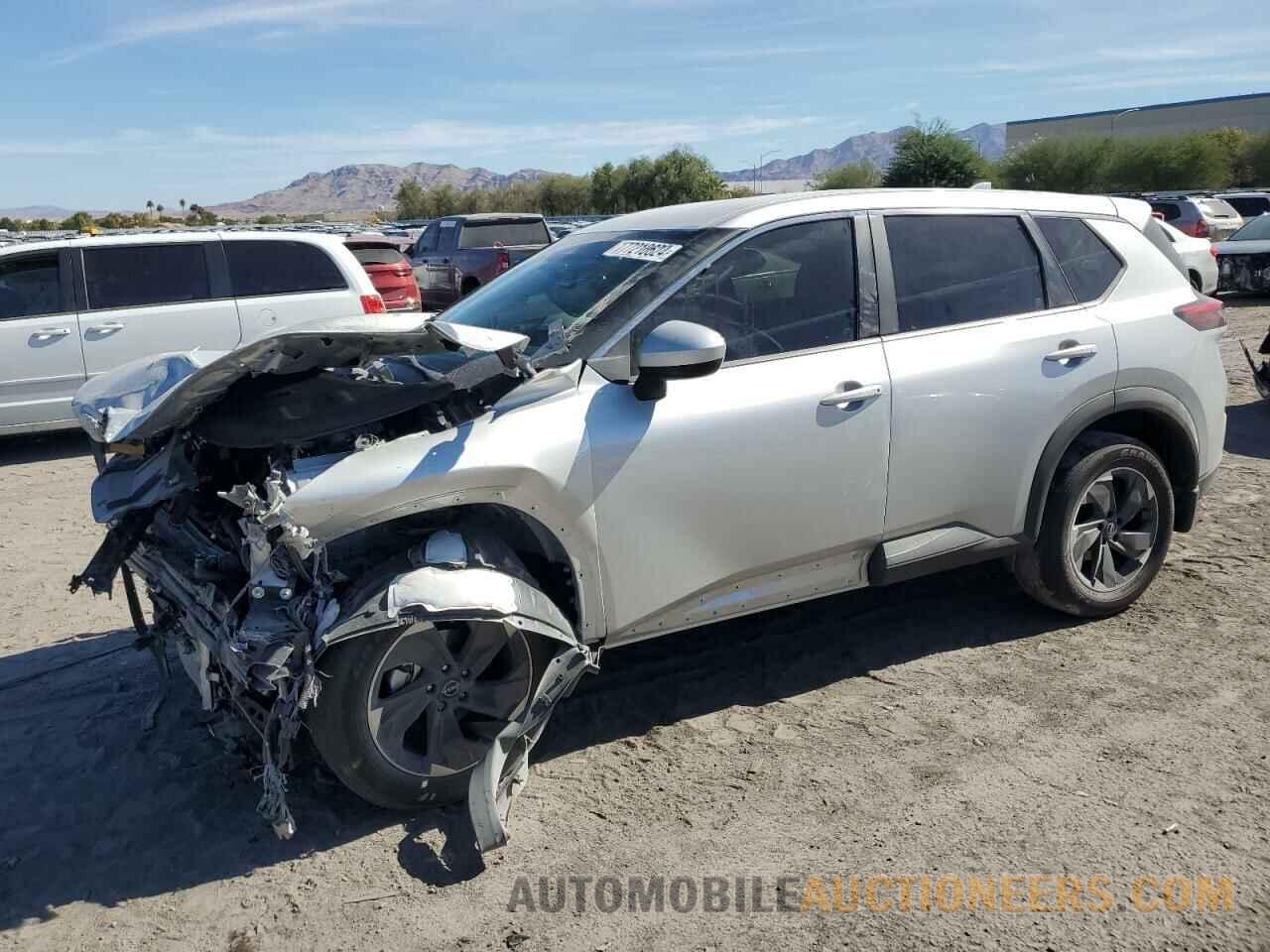 JN8BT3BA8RW354290 NISSAN ROGUE 2024