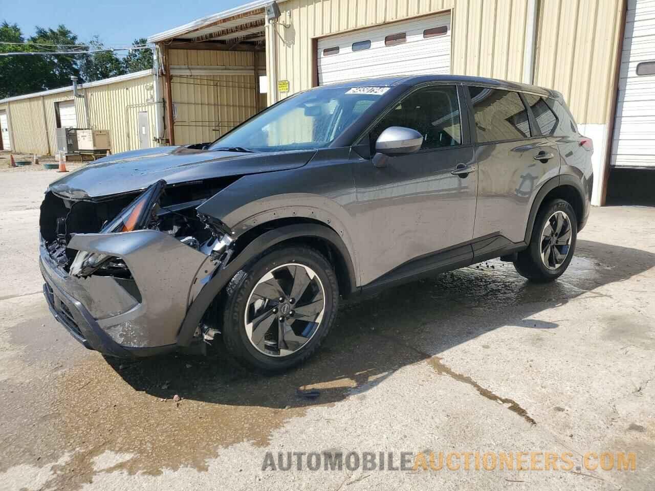 JN8BT3BA9RW350829 NISSAN ROGUE 2024