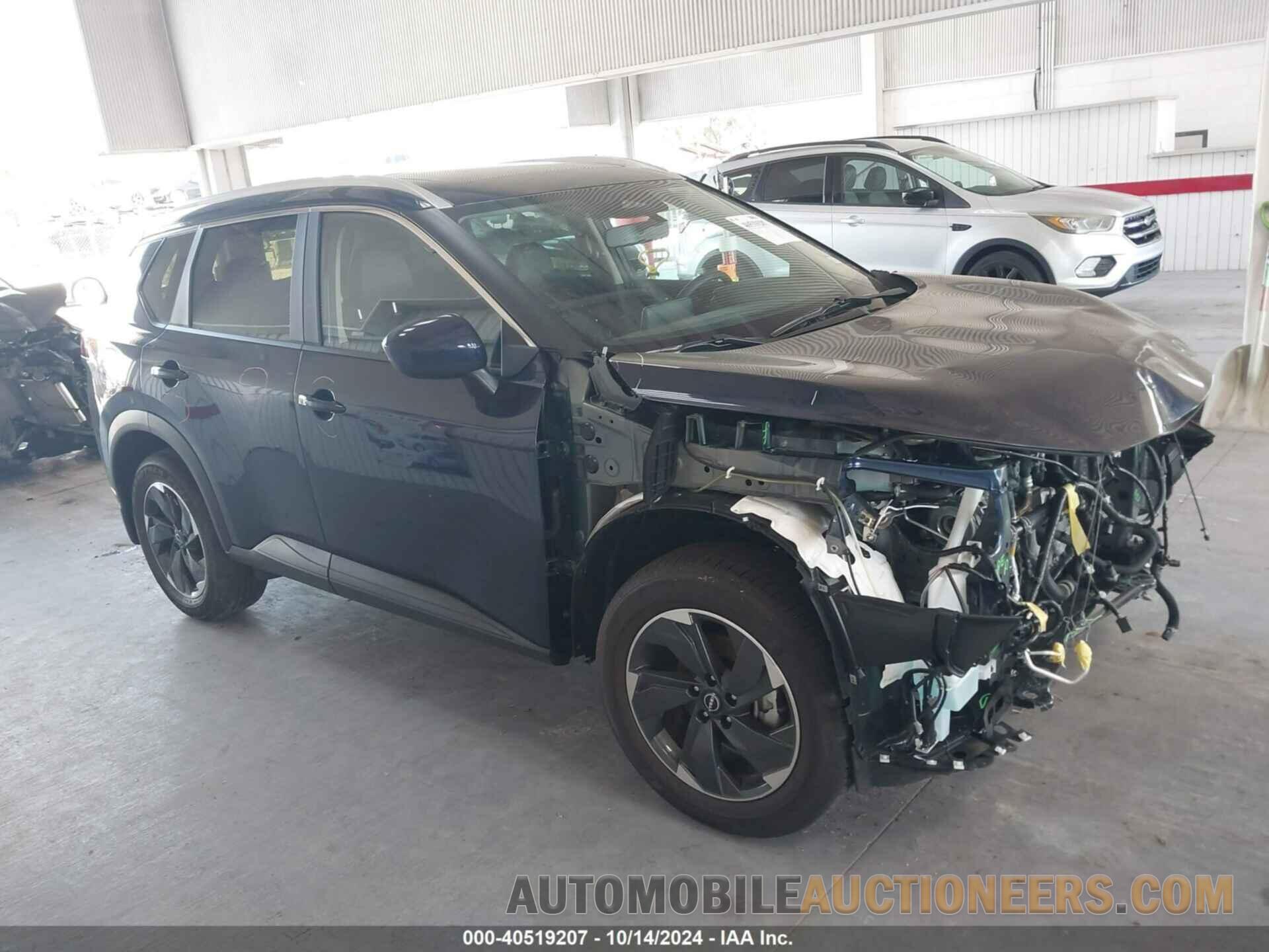 JN8BT3BA9RW358378 NISSAN ROGUE 2024