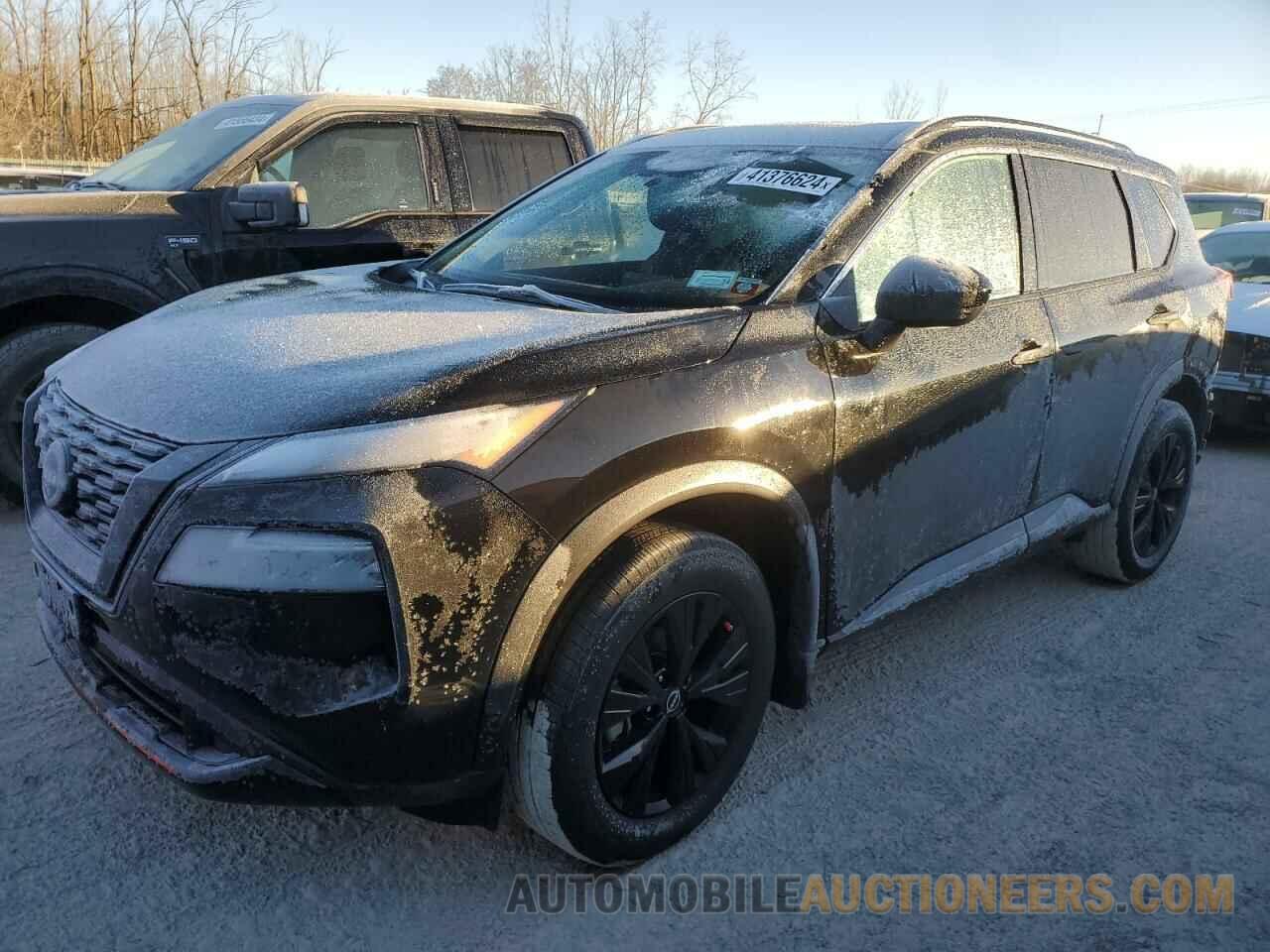 JN8BT3BB0PW203210 NISSAN ROGUE 2023