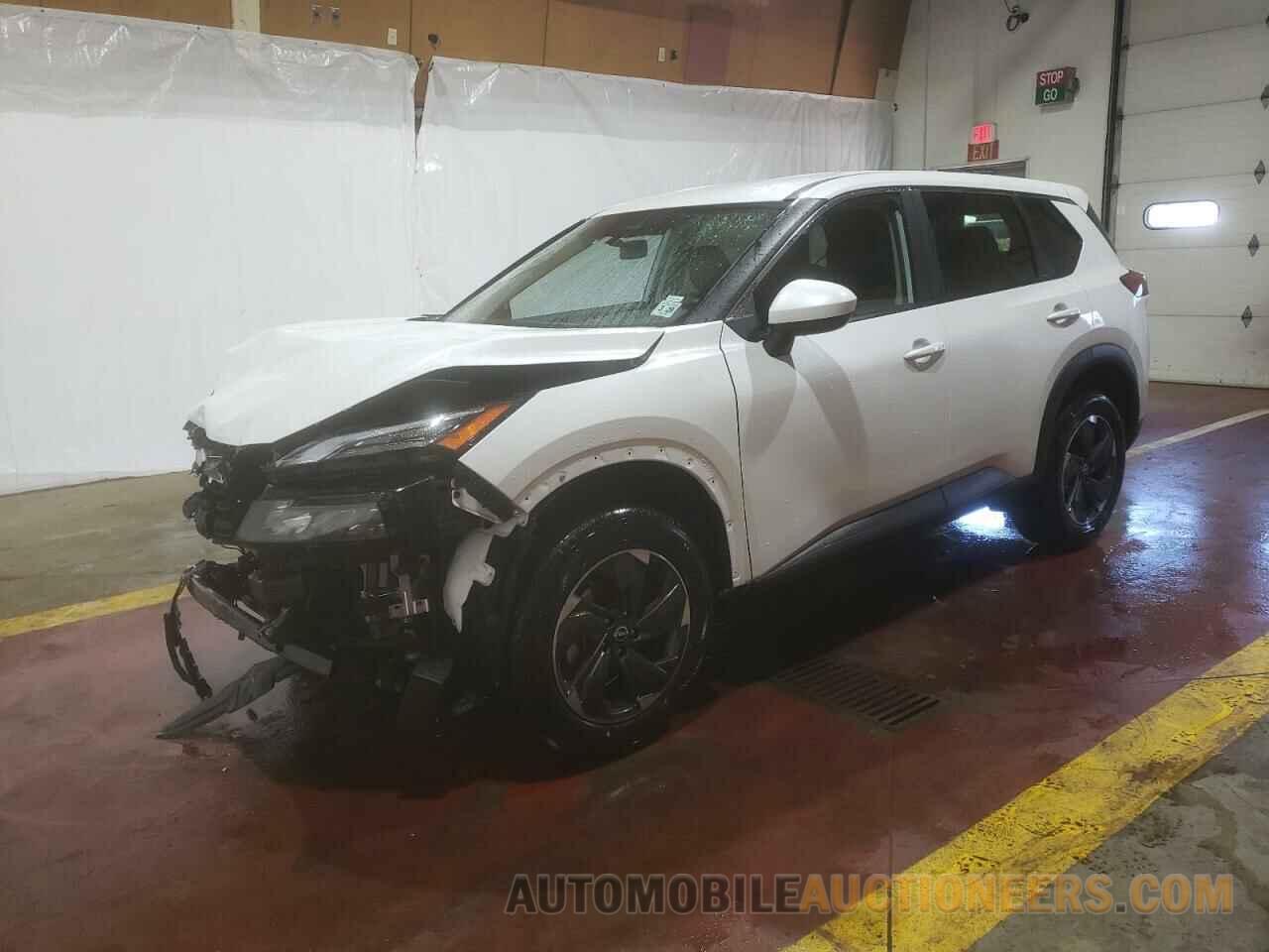 JN8BT3BB0RW432649 NISSAN ROGUE 2024