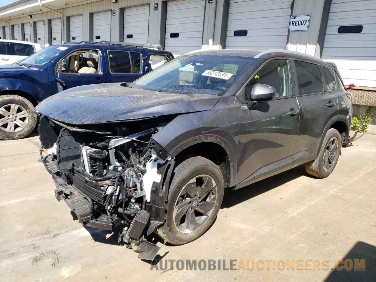 JN8BT3BB2RW426917 NISSAN ROGUE 2024