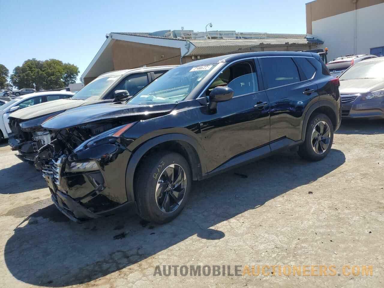 JN8BT3BB2RW432815 NISSAN ROGUE 2024