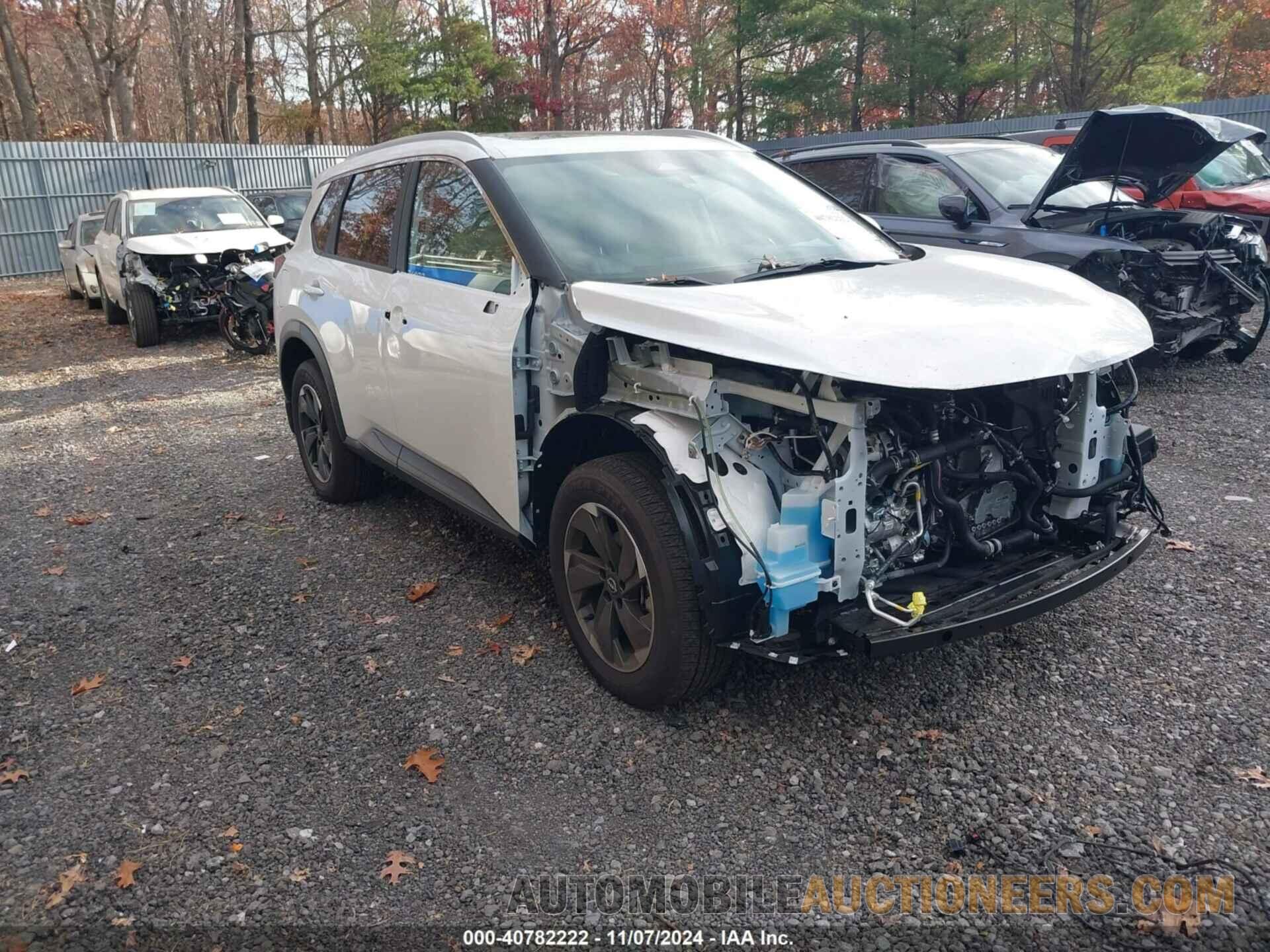 JN8BT3BB2RW445998 NISSAN ROGUE 2024