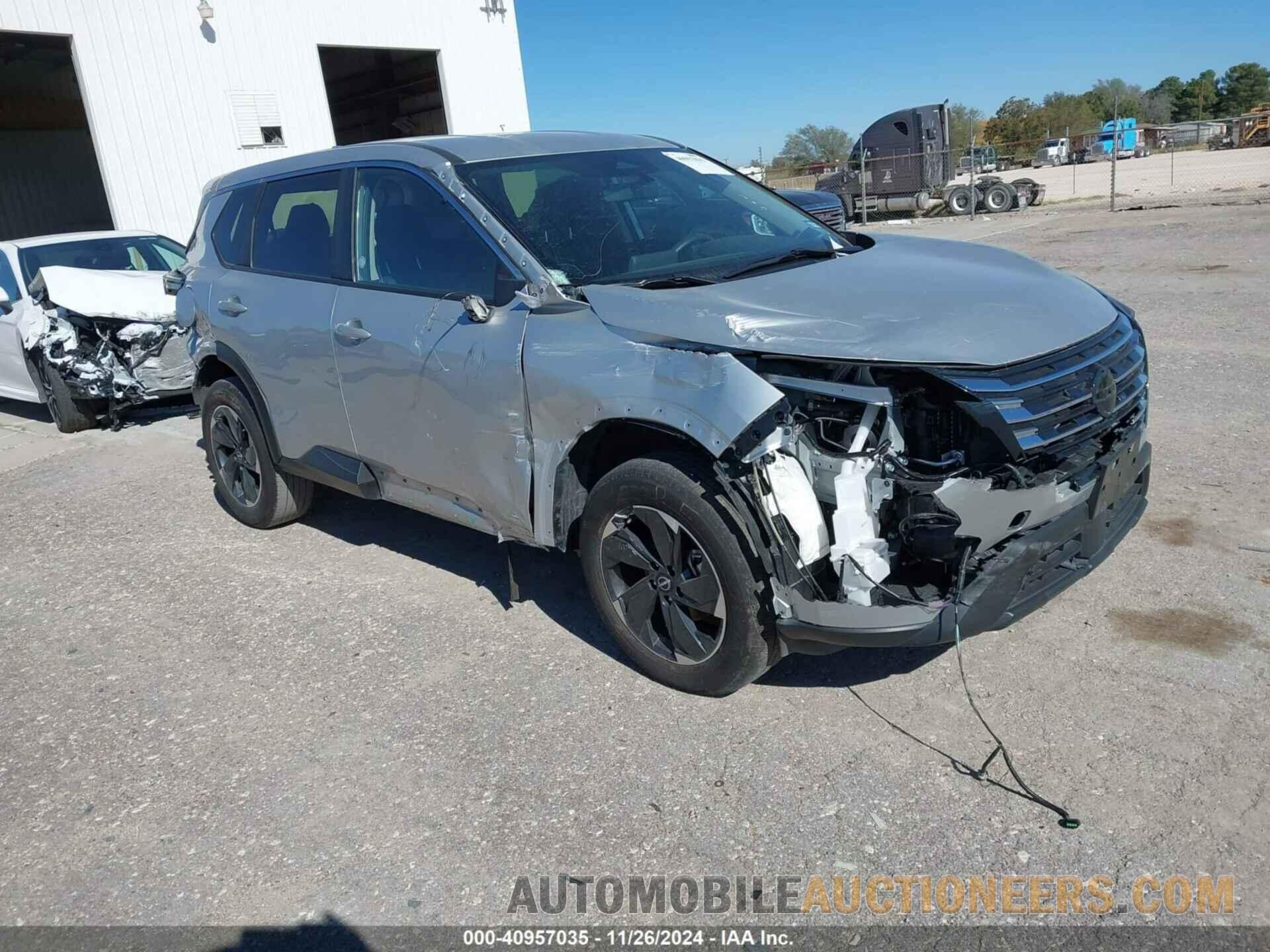 JN8BT3BB3RW424142 NISSAN ROGUE 2024