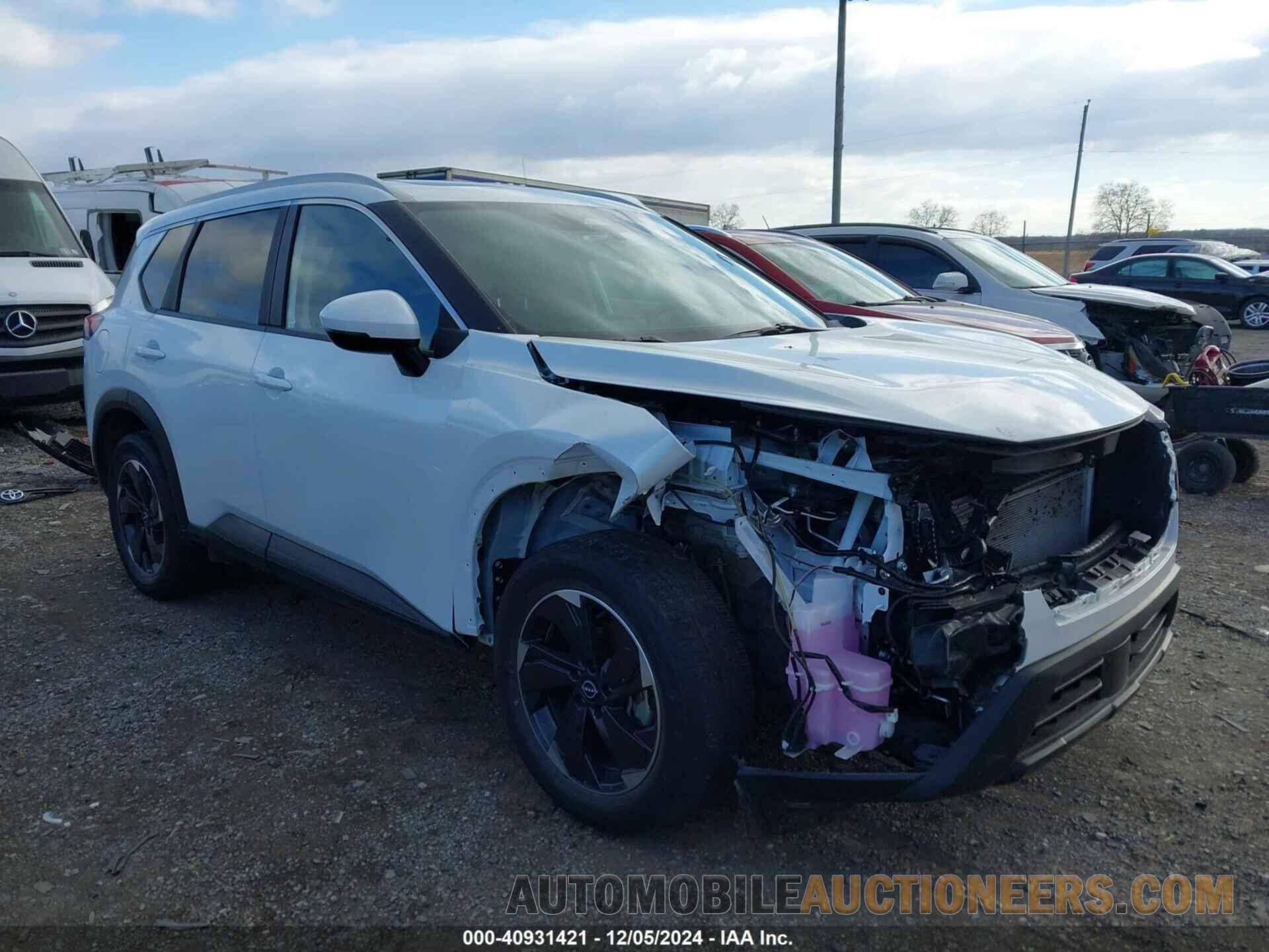 JN8BT3BB3RW427641 NISSAN ROGUE 2024