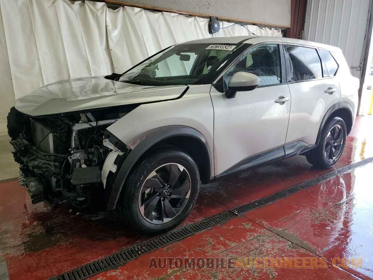 JN8BT3BB5RW425308 NISSAN ROGUE 2024