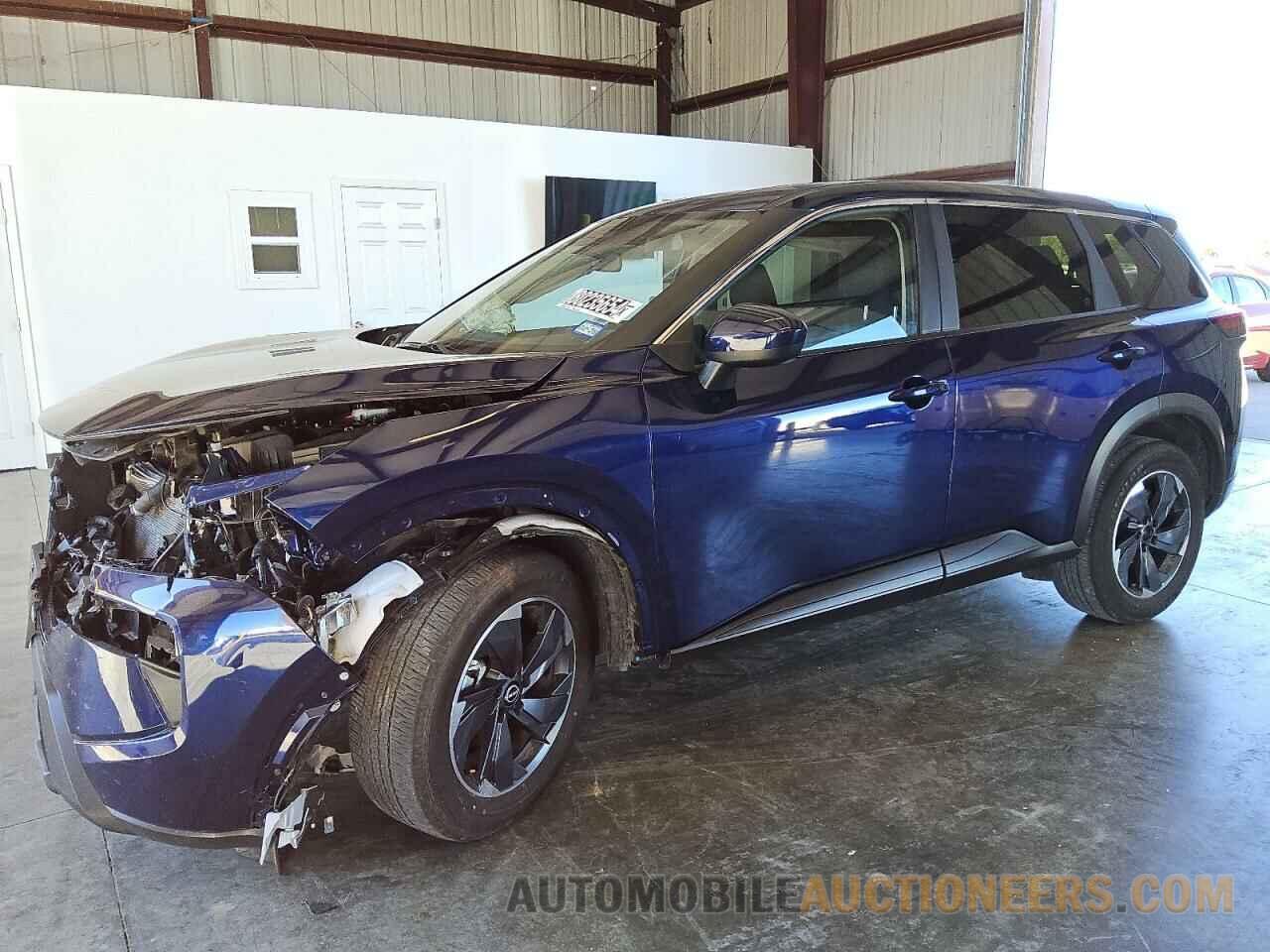 JN8BT3BB9RW423853 NISSAN ROGUE 2024