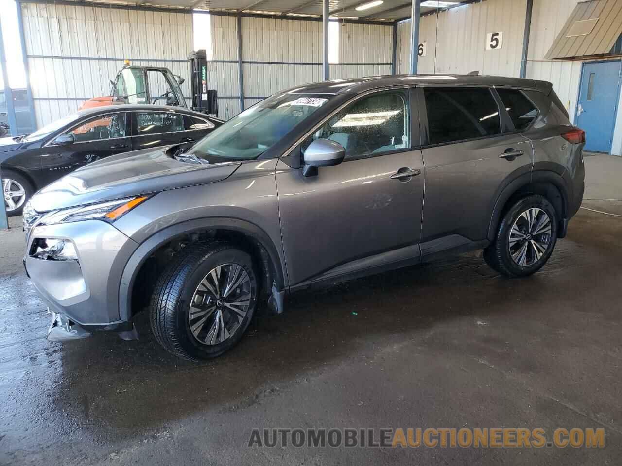 JN8BT3BBXPW469625 NISSAN ROGUE 2023