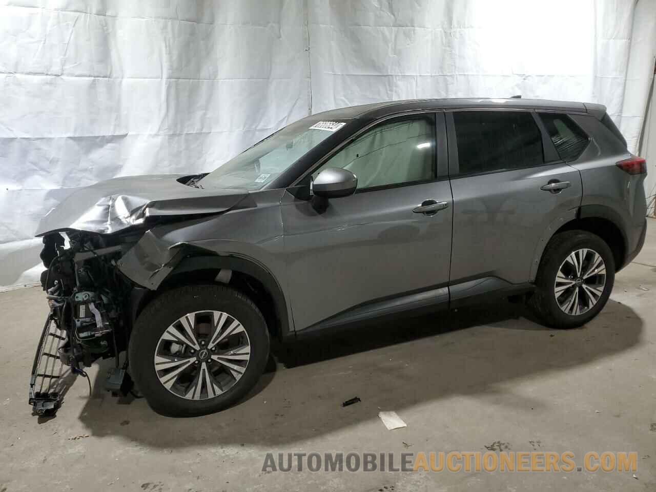 JN8BT3BBXPW476591 NISSAN ROGUE 2023