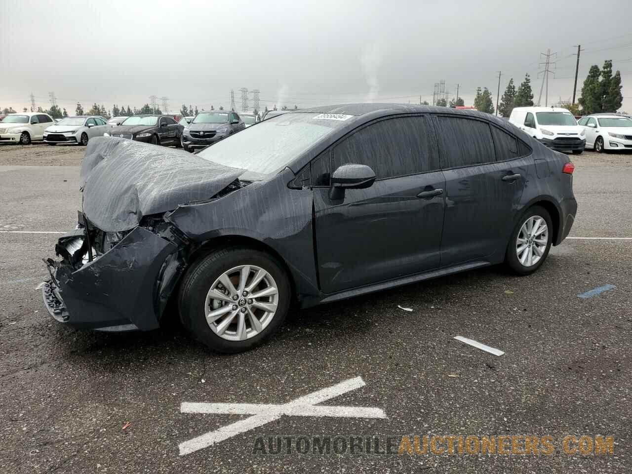 JTDB4MEE1R3021590 TOYOTA COROLLA 2024