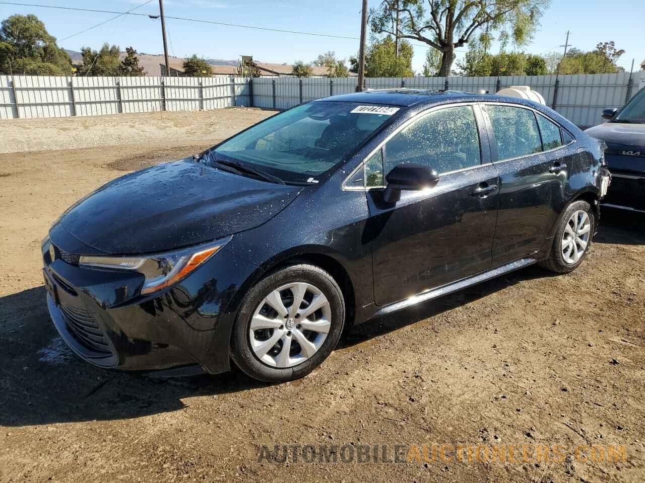 JTDB4MEE3P3001144 TOYOTA COROLLA 2023