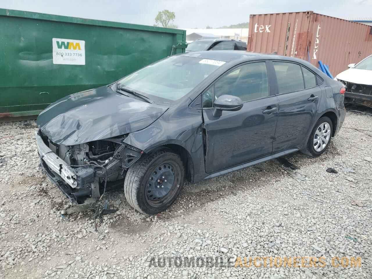 JTDB4MEE4P3010113 TOYOTA COROLLA 2023