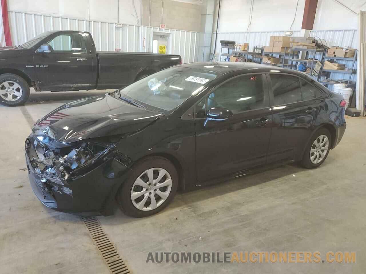 JTDB4MEE6P3003227 TOYOTA COROLLA 2023