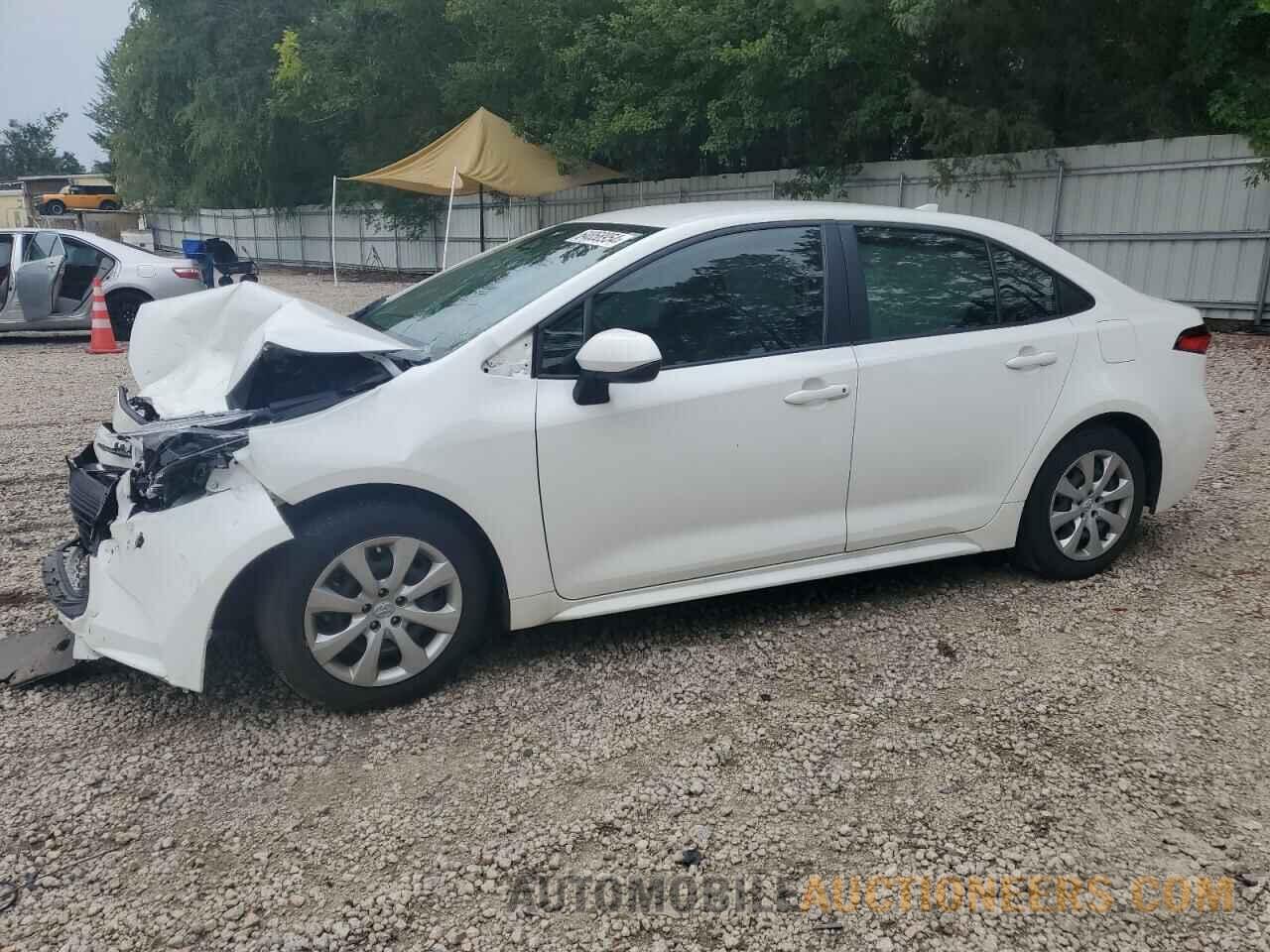 JTDB4MEE8P3012771 TOYOTA COROLLA 2023