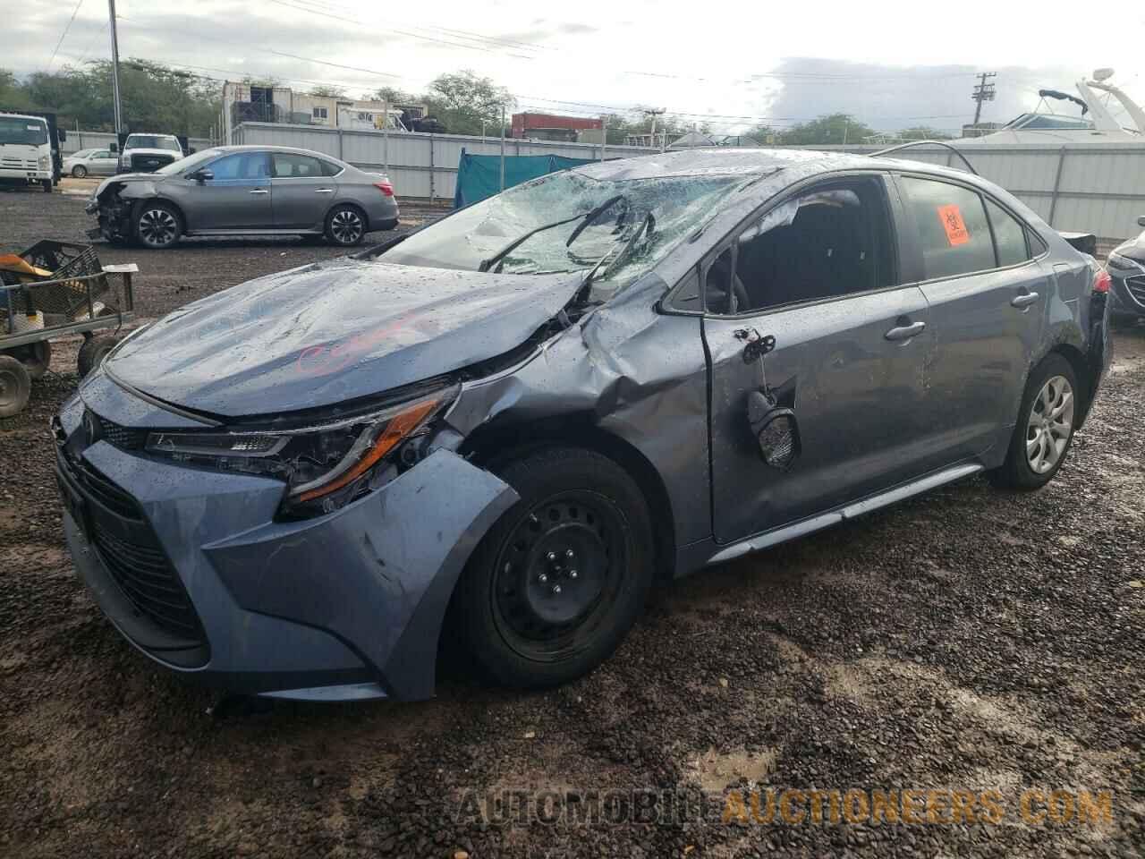 JTDB4MEE8PJ001426 TOYOTA COROLLA 2023