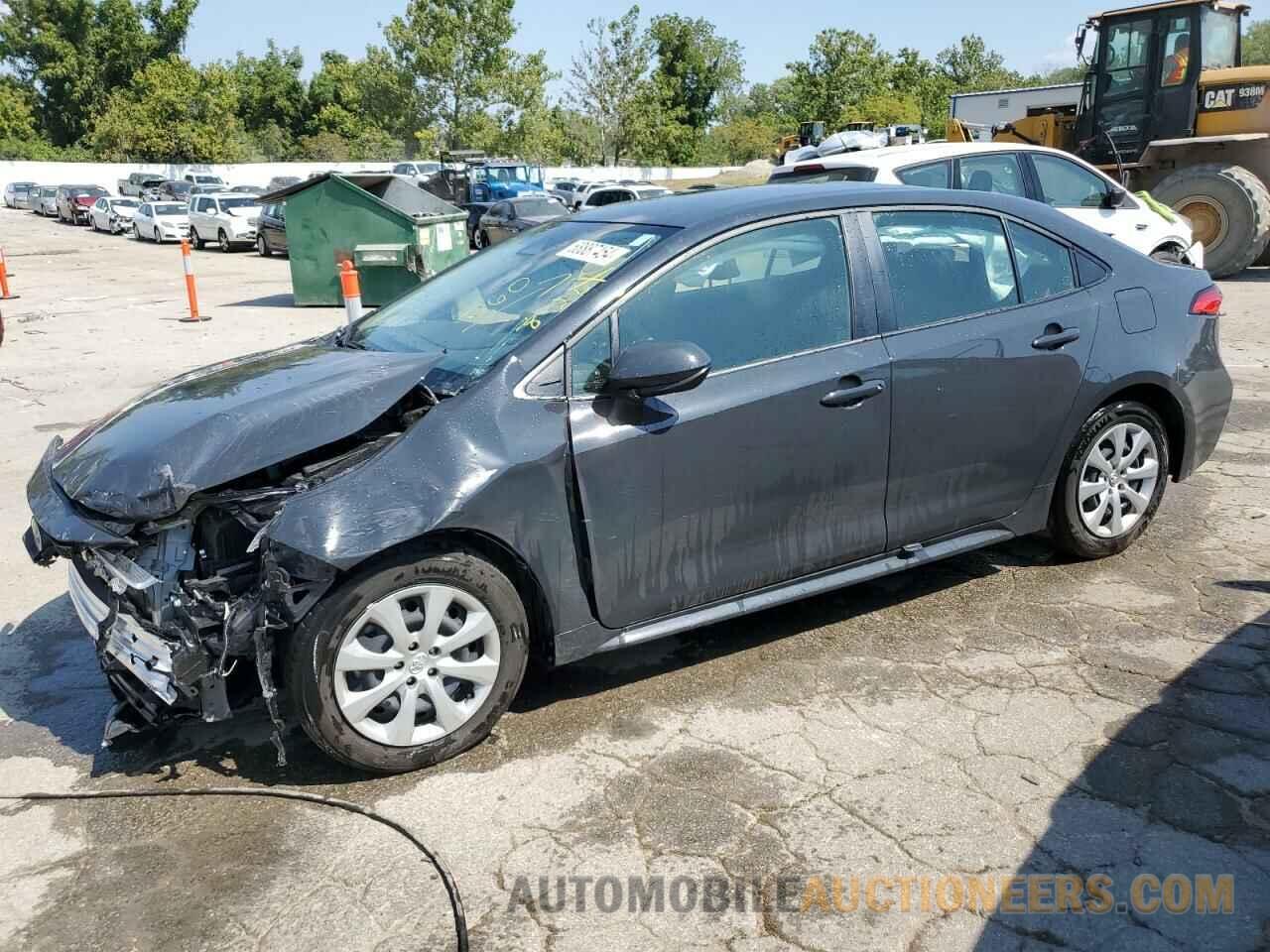 JTDB4MEE9R3021899 TOYOTA COROLLA 2024