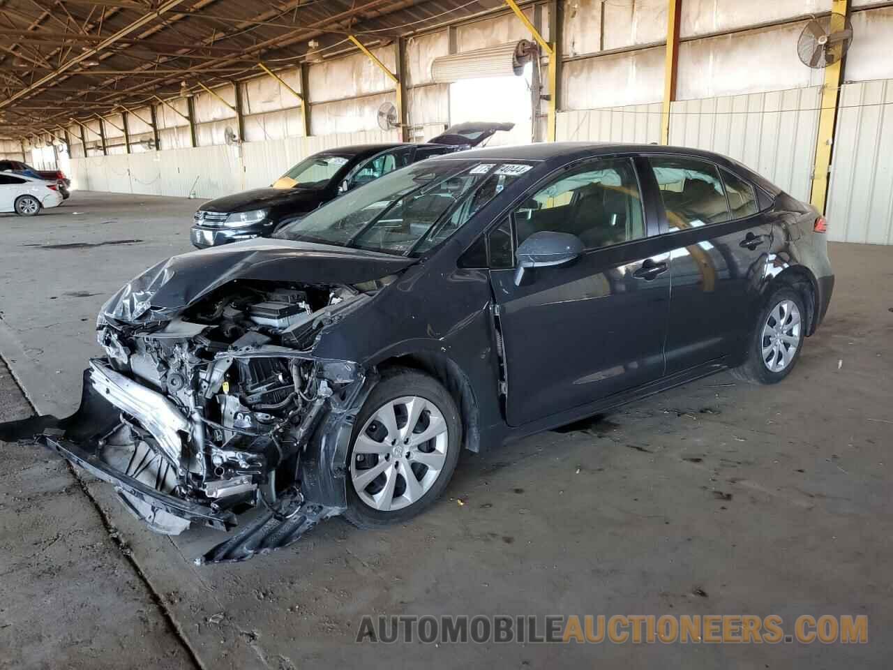 JTDB4MEEXP3015669 TOYOTA COROLLA 2023