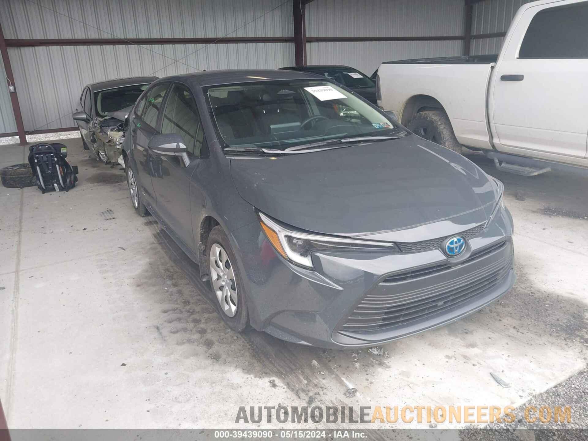 JTDBDMHE4R3011499 TOYOTA COROLLA 2024