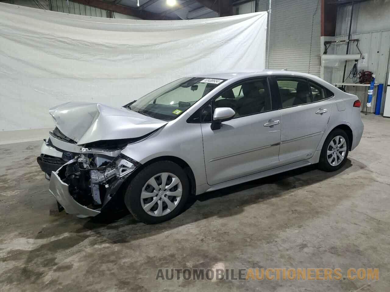 JTDBDMHE8P3000244 TOYOTA COROLLA 2023