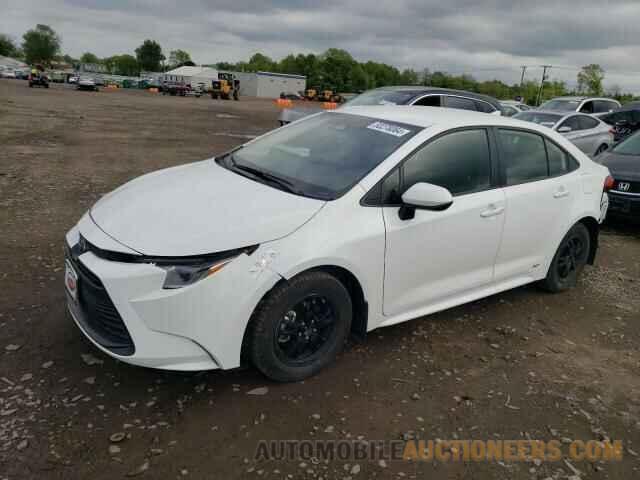 JTDBDMHE9R3012082 TOYOTA COROLLA 2024