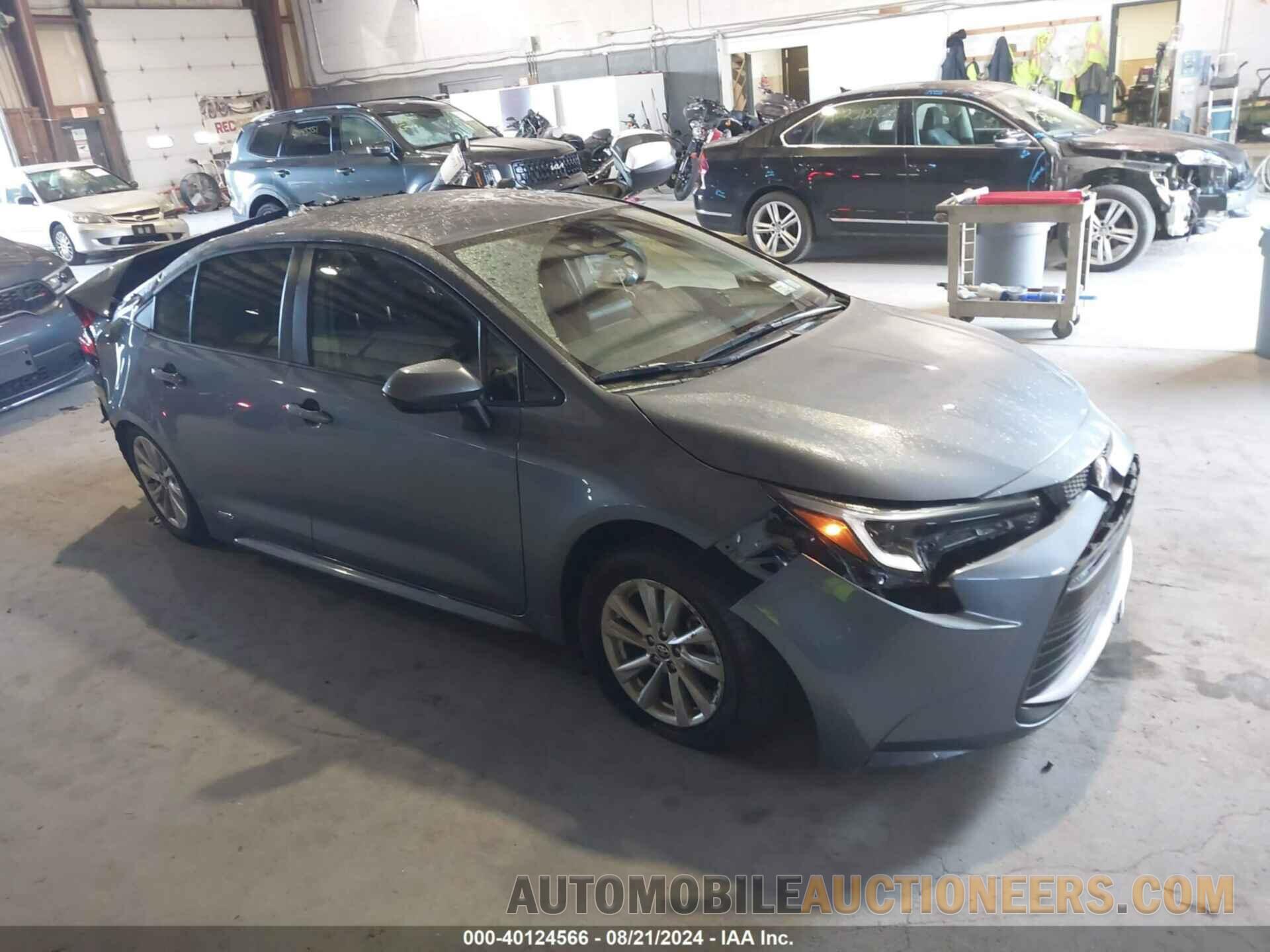 JTDBDMHEXP3002044 TOYOTA COROLLA 2023