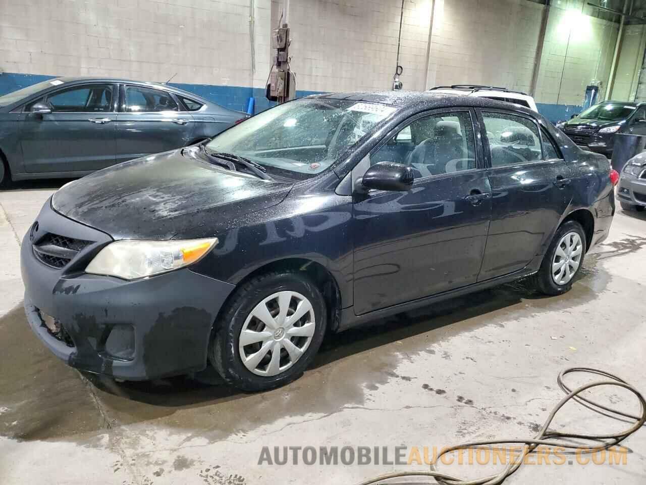 JTDBU4EE0B9135910 TOYOTA COROLLA 2011